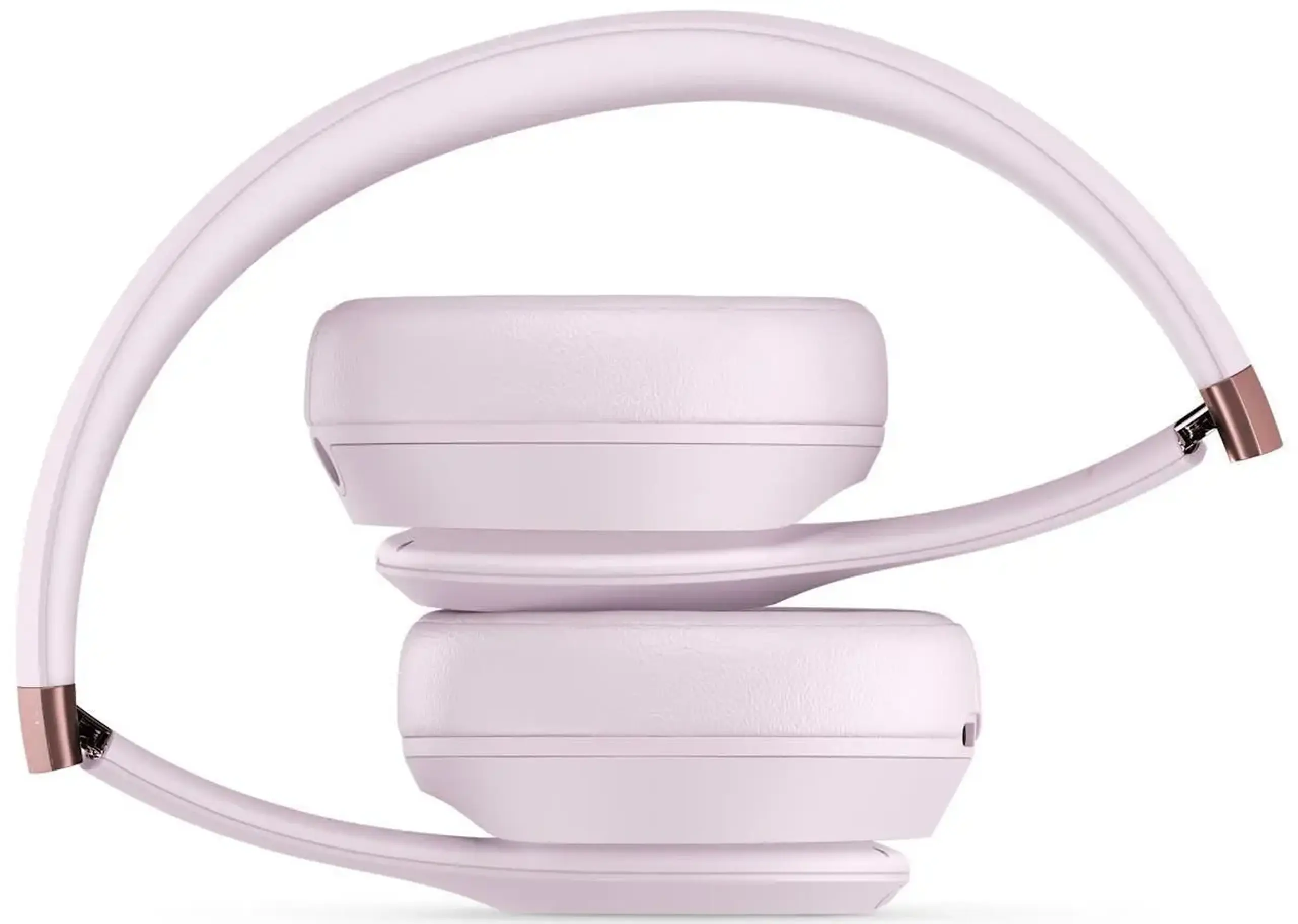 Căști fără fir Beats Solo 4 Pink