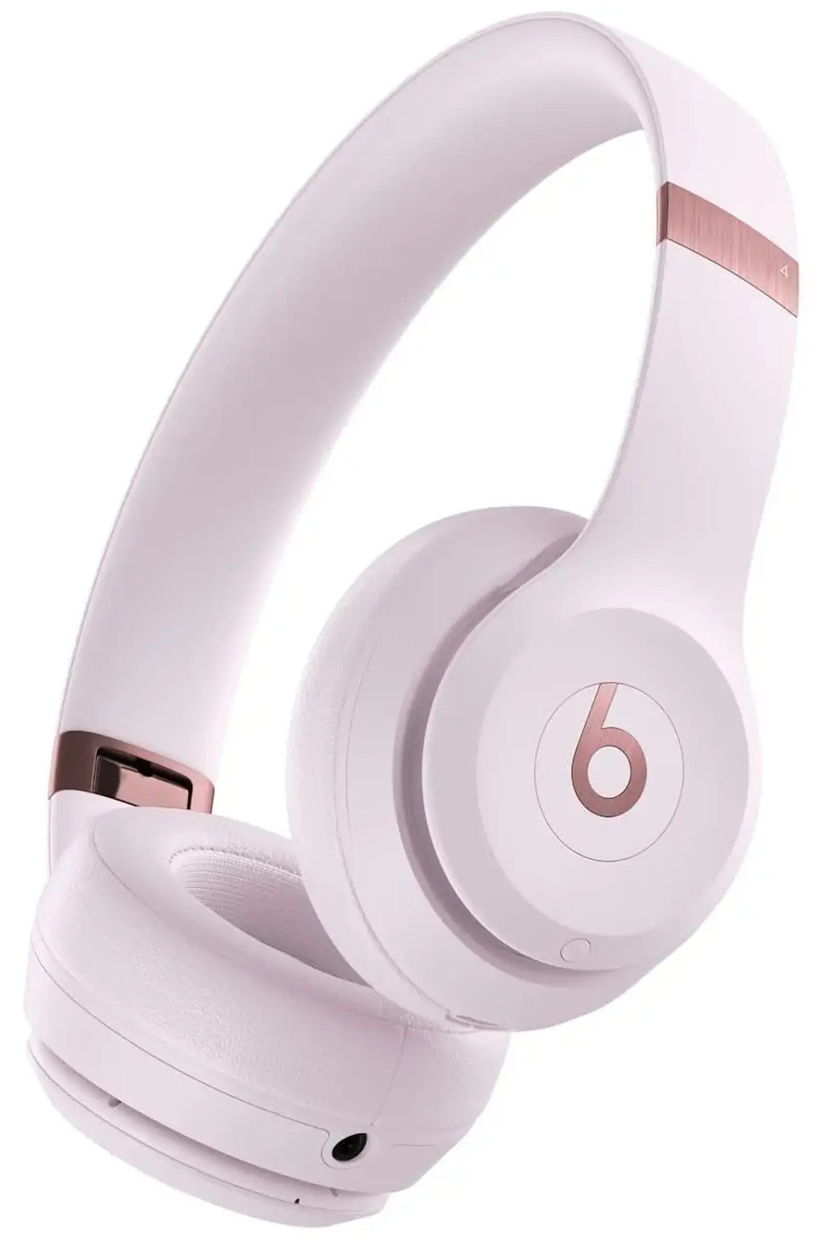 Căști fără fir Beats Solo 4 Pink