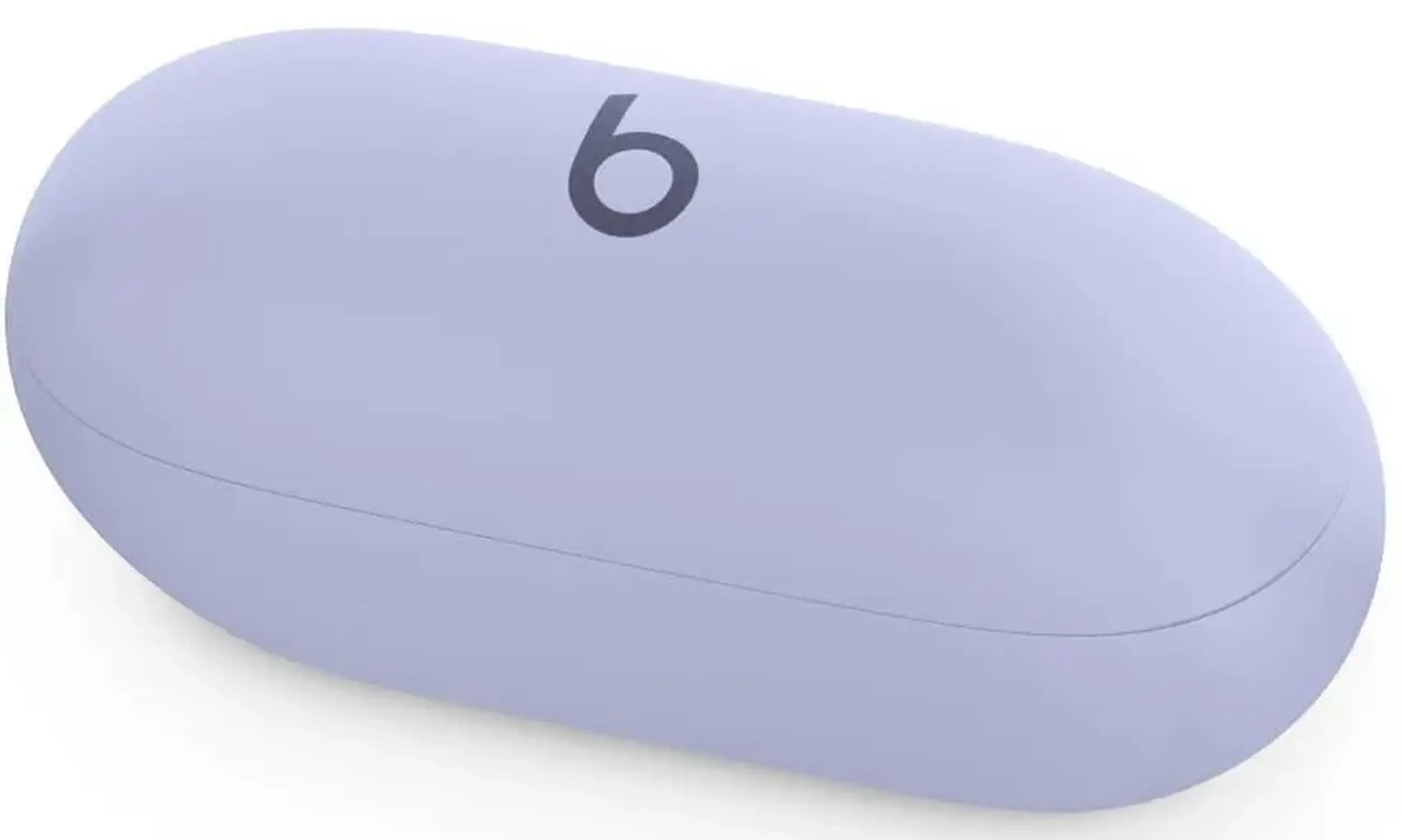 Căști fără fir Beats Solo Buds Purple
