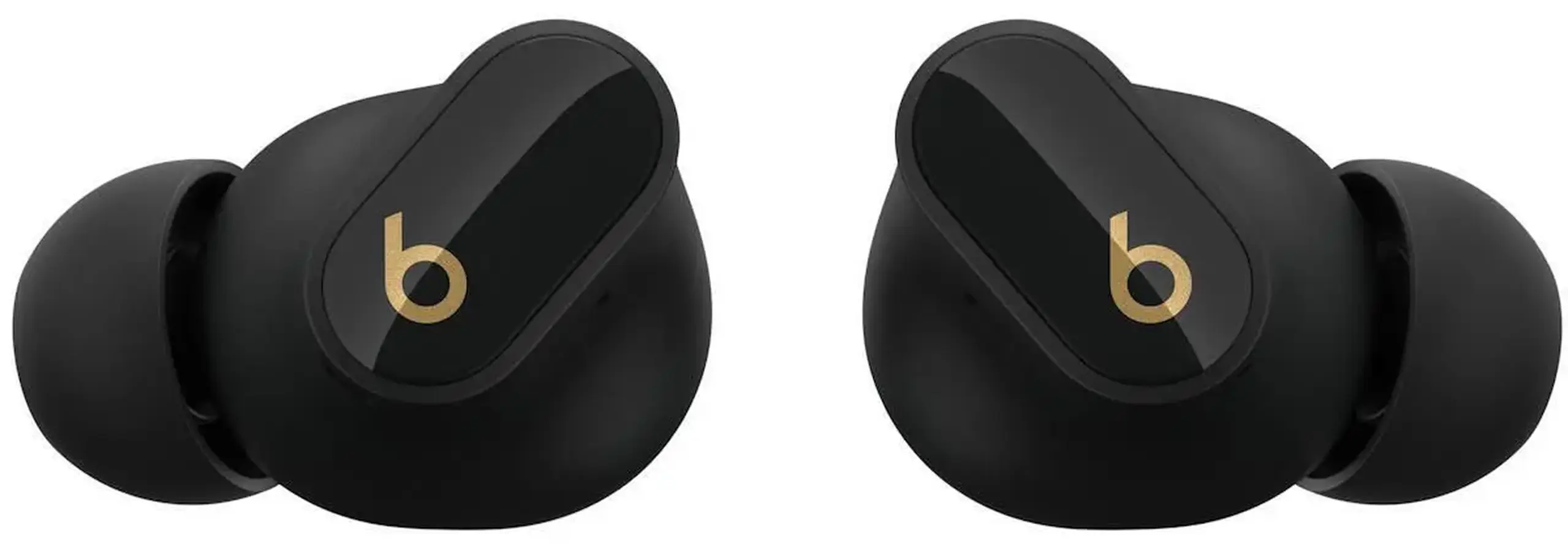Căști fără fir Beats Studio Buds Plus Black
