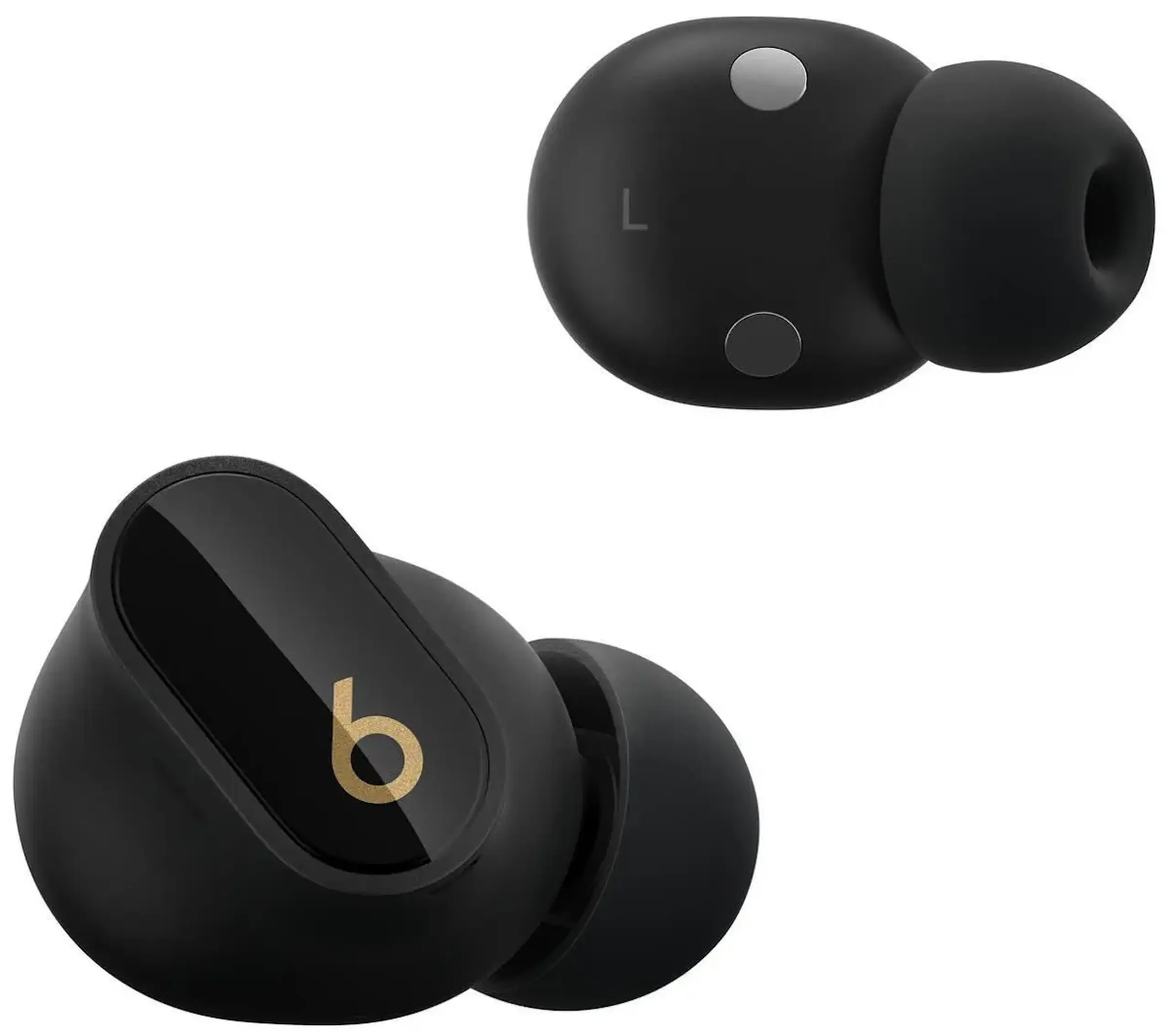 Căști fără fir Beats Studio Buds Plus Black