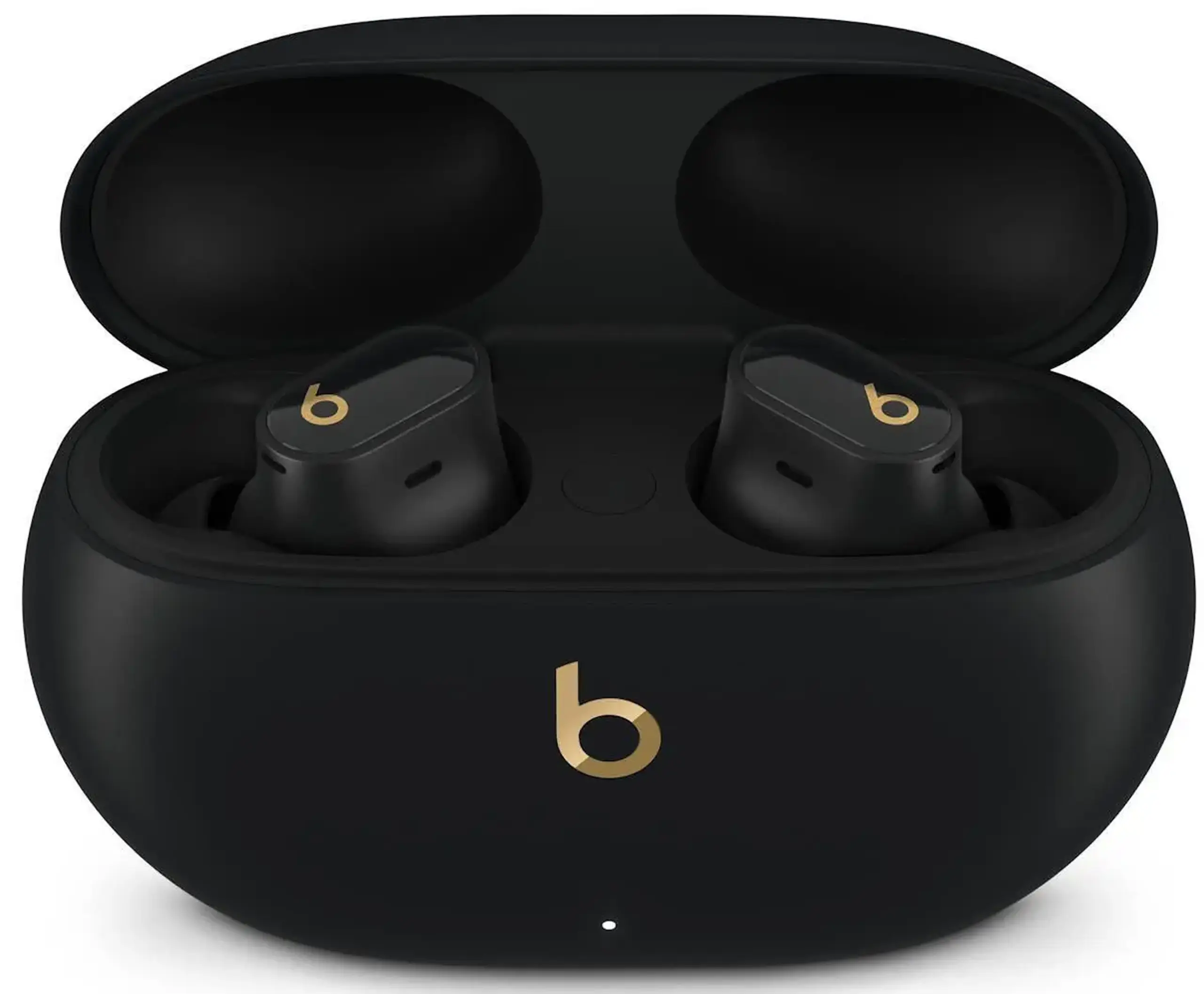Căști fără fir Beats Studio Buds Plus Black