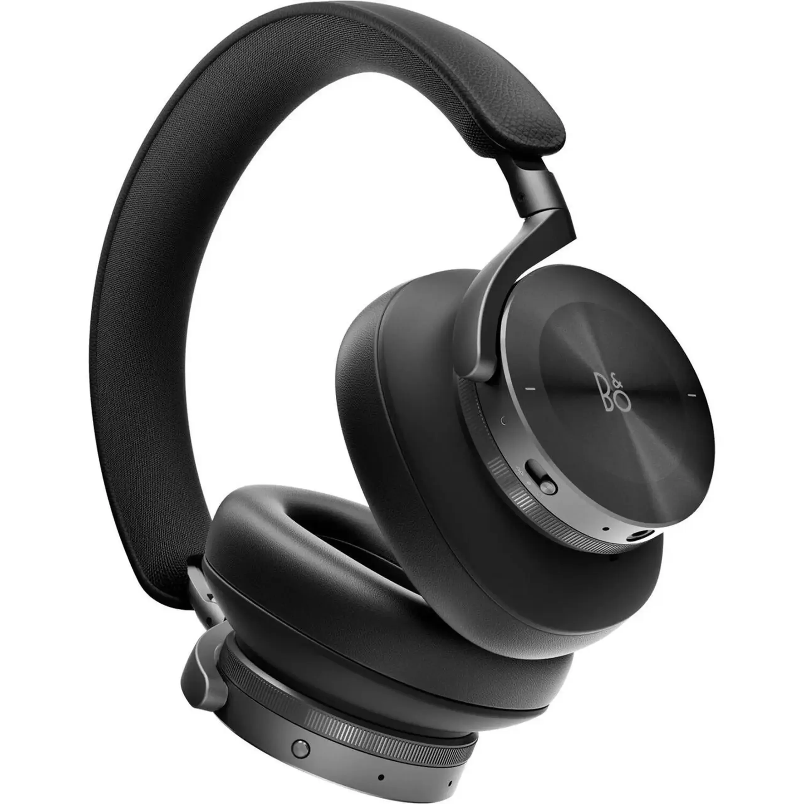 Căști fără fir Bang &amp; Olufsen Beoplay H95 Black
