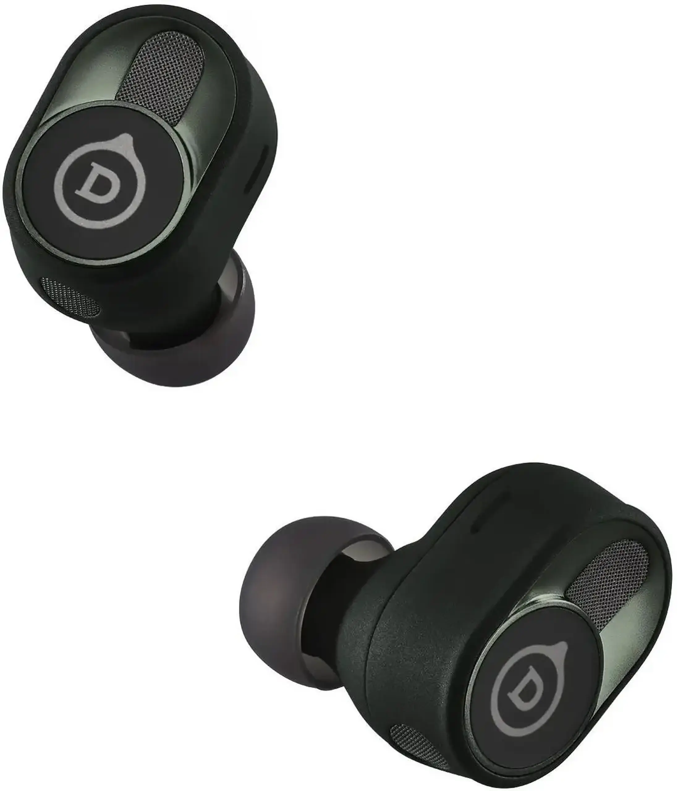 Căști fără fir Devialet Gemini II Deep Forest