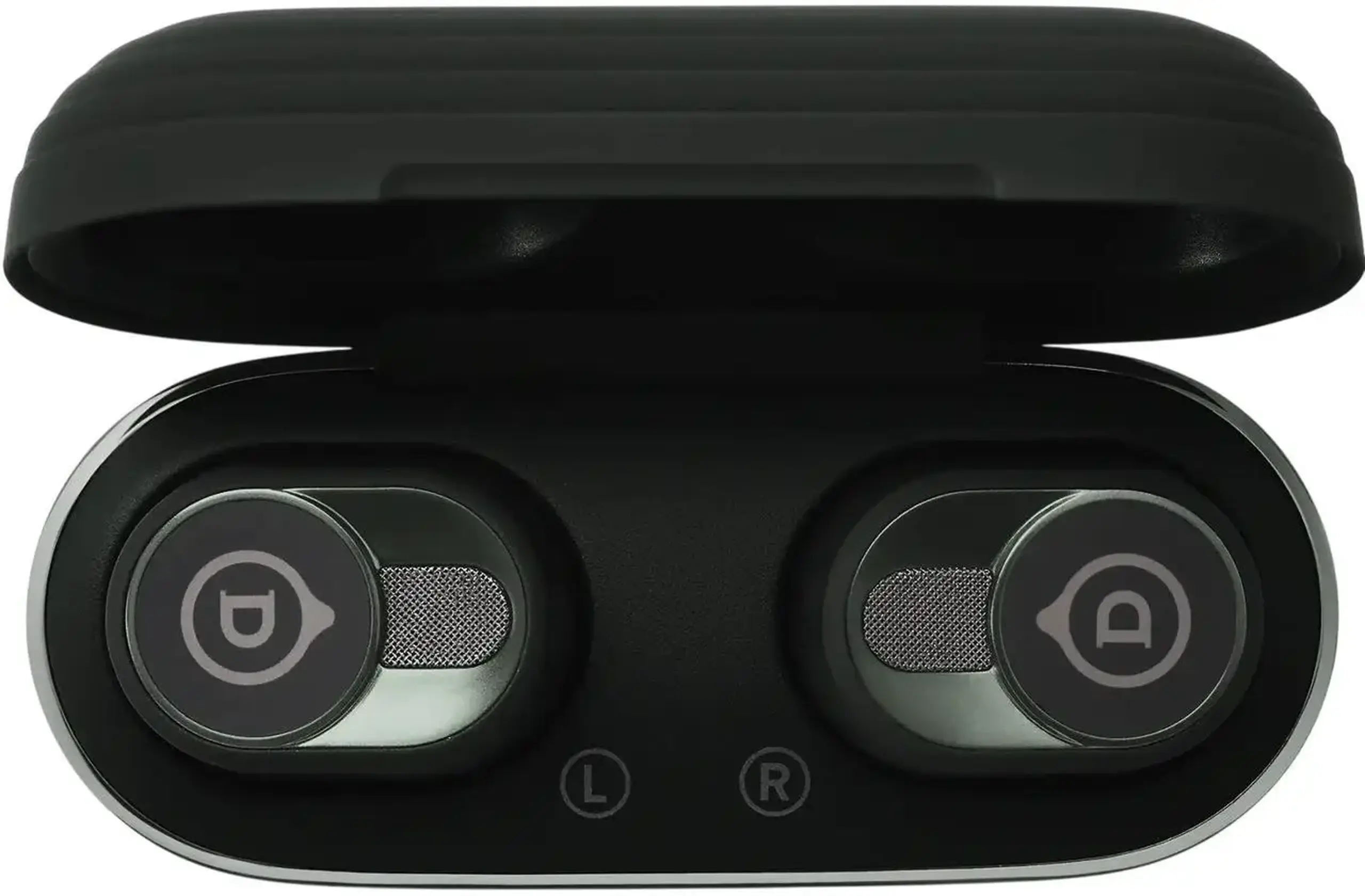 Căști fără fir Devialet Gemini II Deep Forest