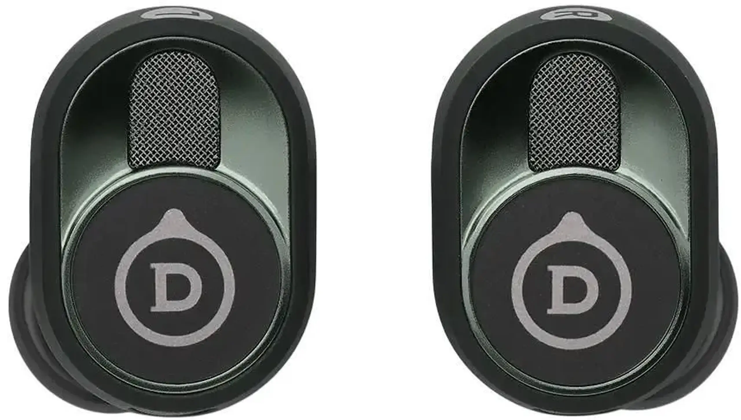 Căști fără fir Devialet Gemini II Deep Forest