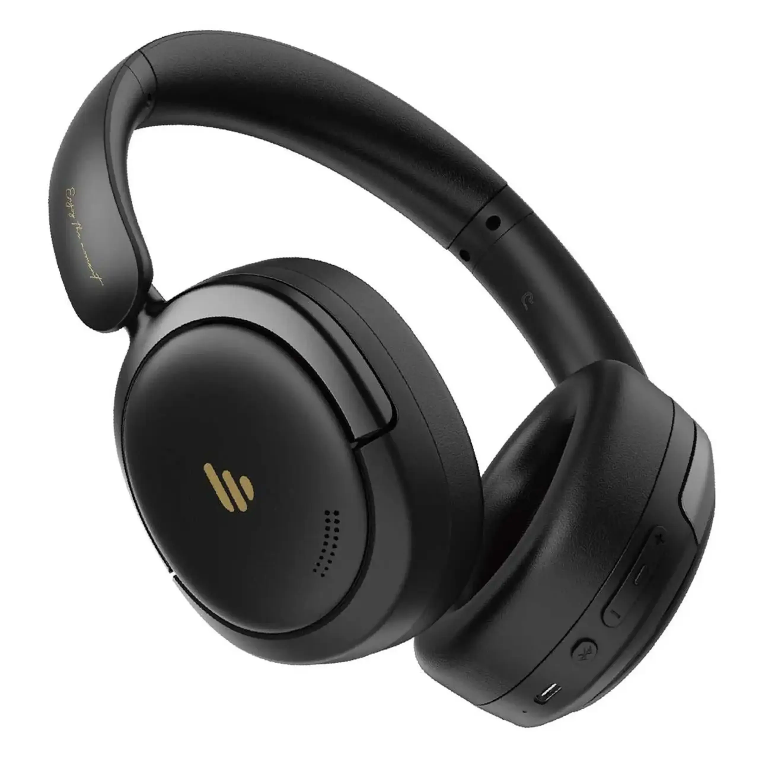 Căști fără fir Edifier ATOM MAX Black