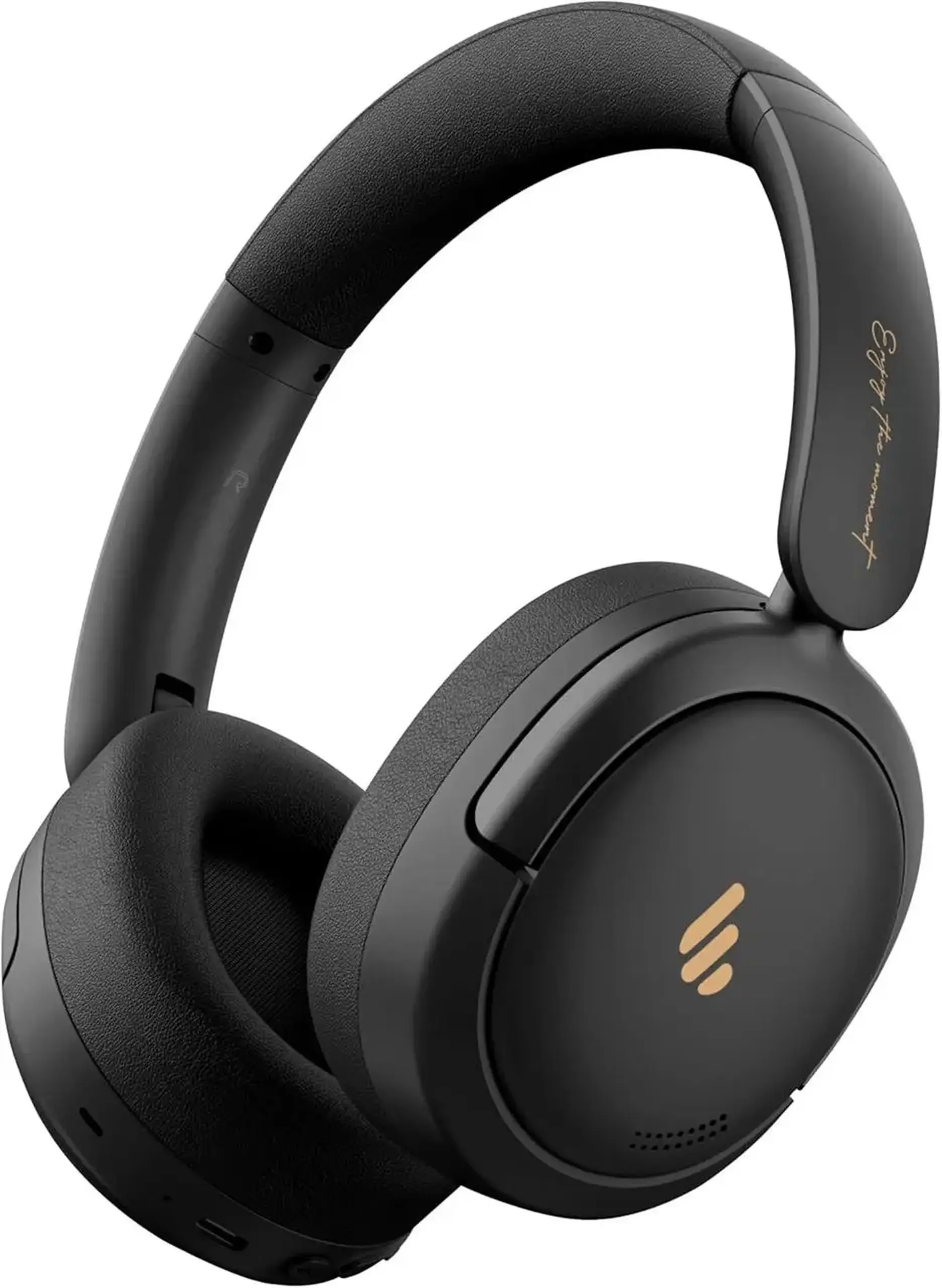 Căști fără fir Edifier ATOM MAX Black