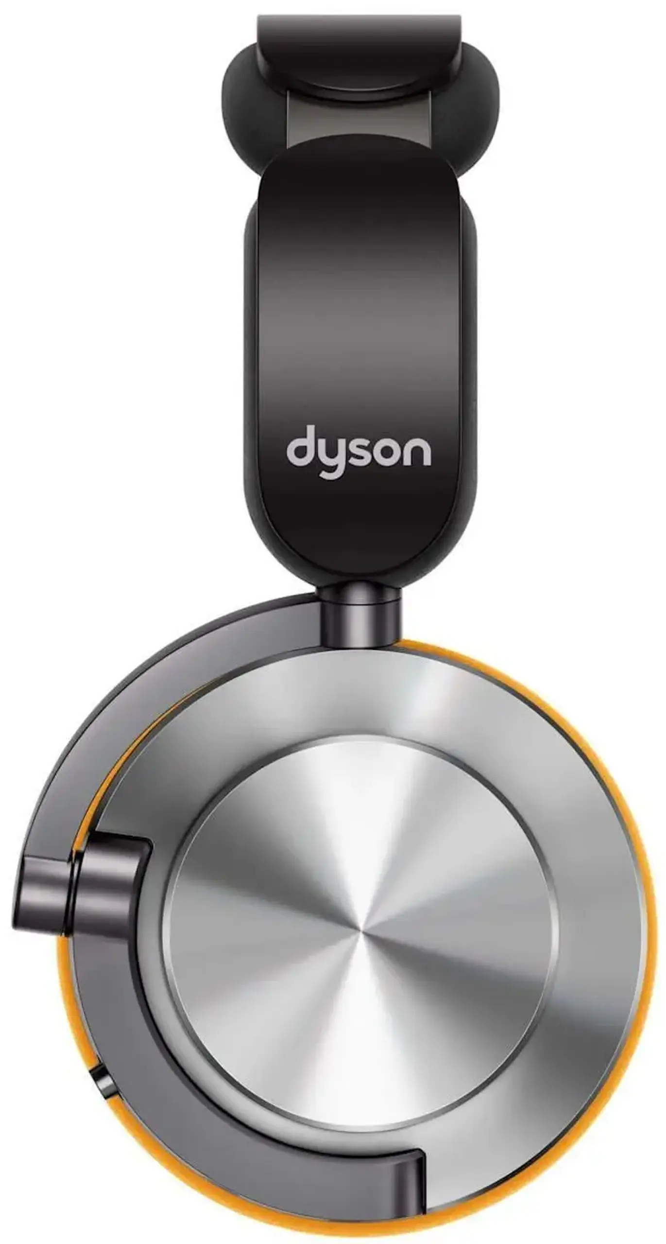 Căști fără fir Dyson WP02 OnTrac CNC Aluminium