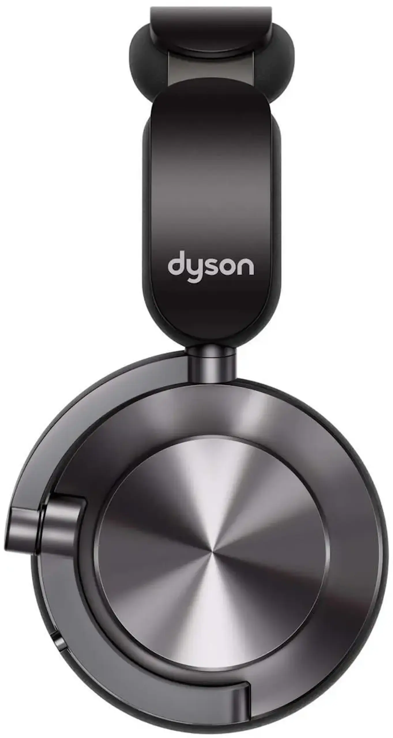 Căști fără fir Dyson WP02 OnTrac СNC Black/Nickel