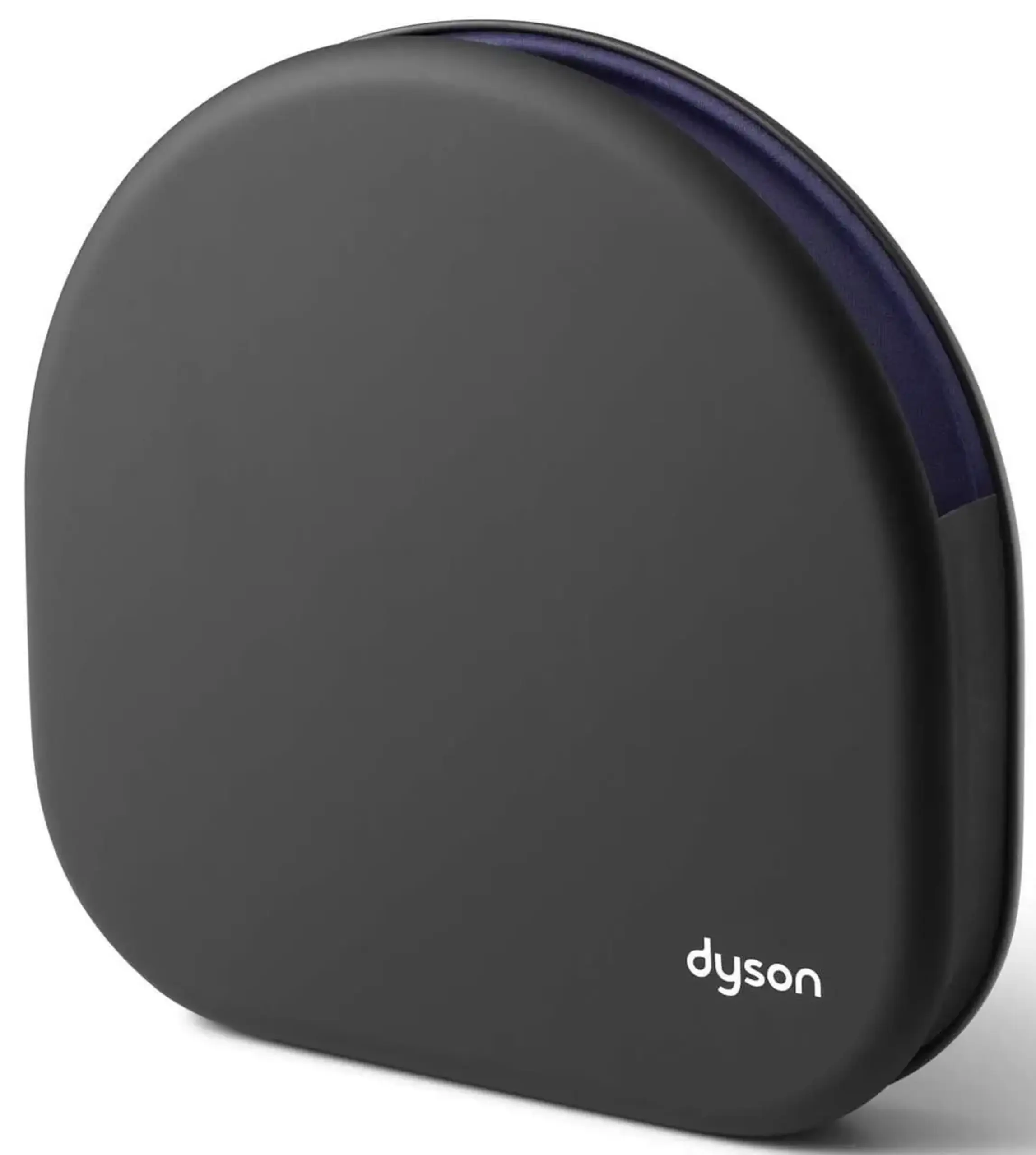 Căști fără fir Dyson WP02 OnTrac СNC Black/Nickel