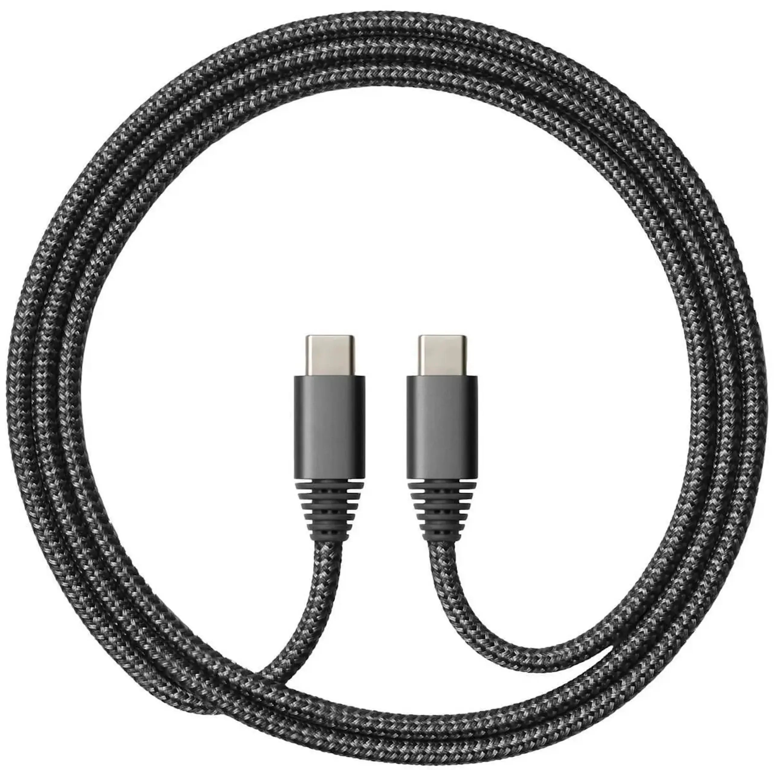 Căști fără fir Dyson WP02 OnTrac СNC Black/Nickel