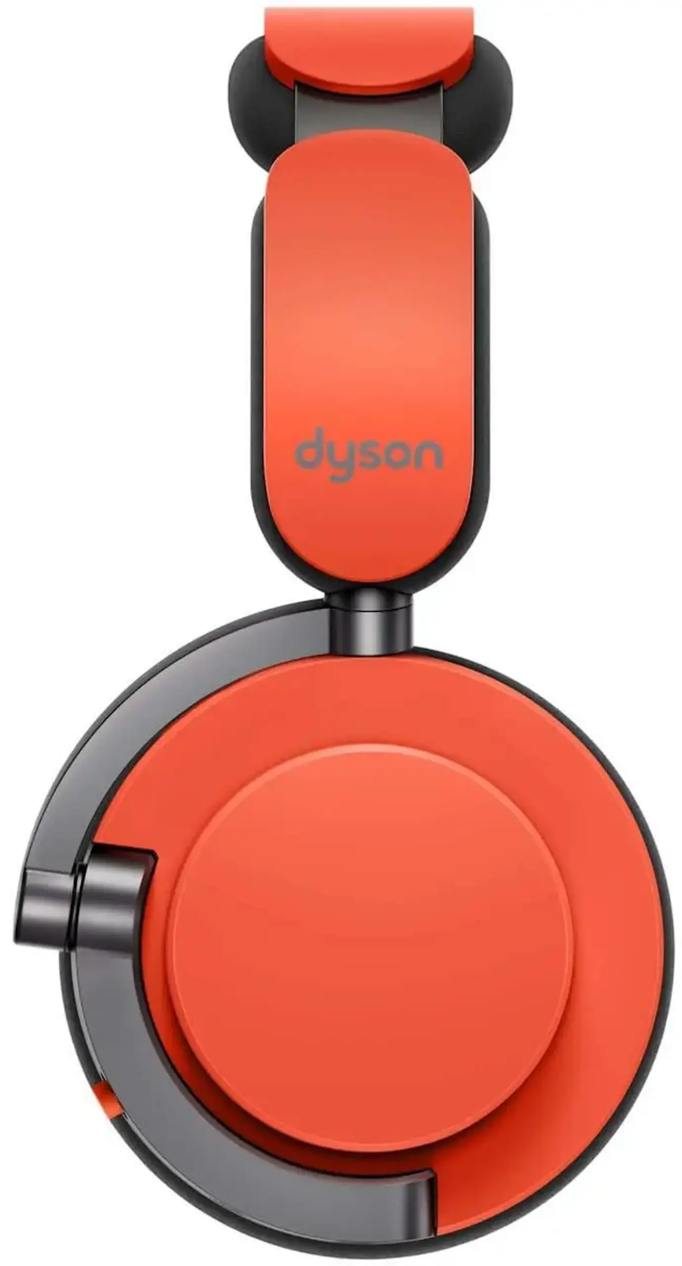 Căști fără fir Dyson WP02 OnTrac СNC Ceramic Cinnabar