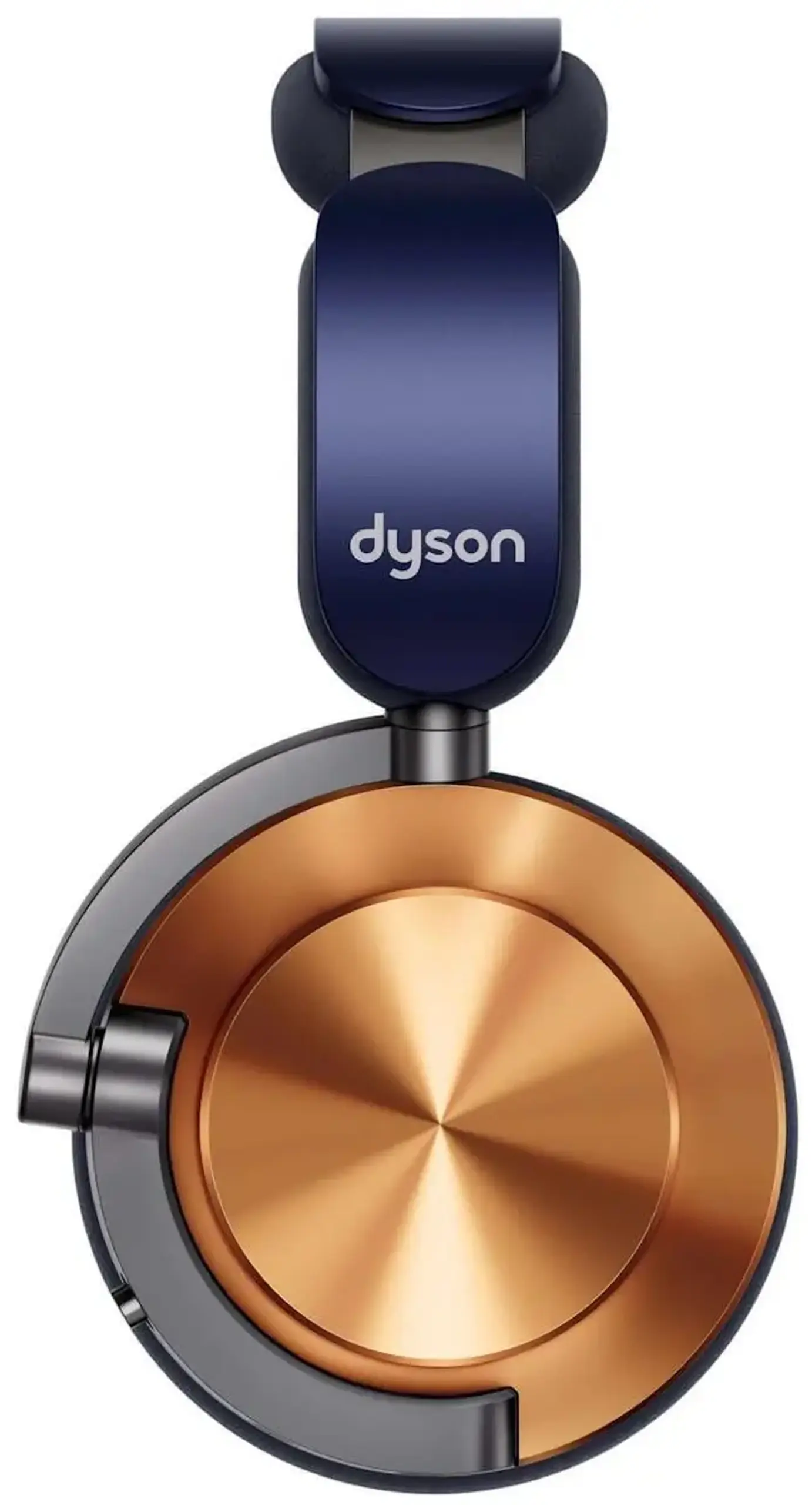 Căști fără fir Dyson WP02 OnTrac СNC Copper