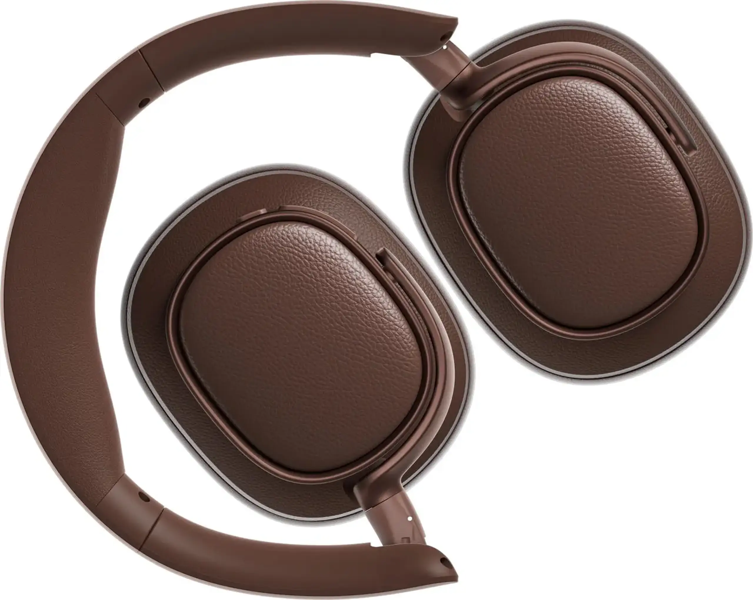 Căști fără fir Edifier ES850NB Brown