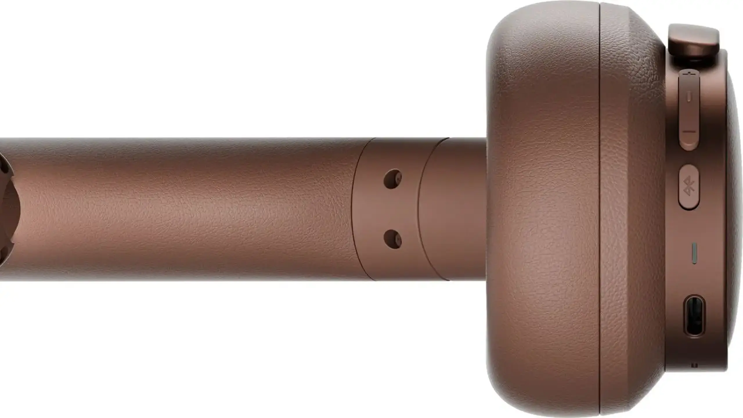 Căști fără fir Edifier ES850NB Brown