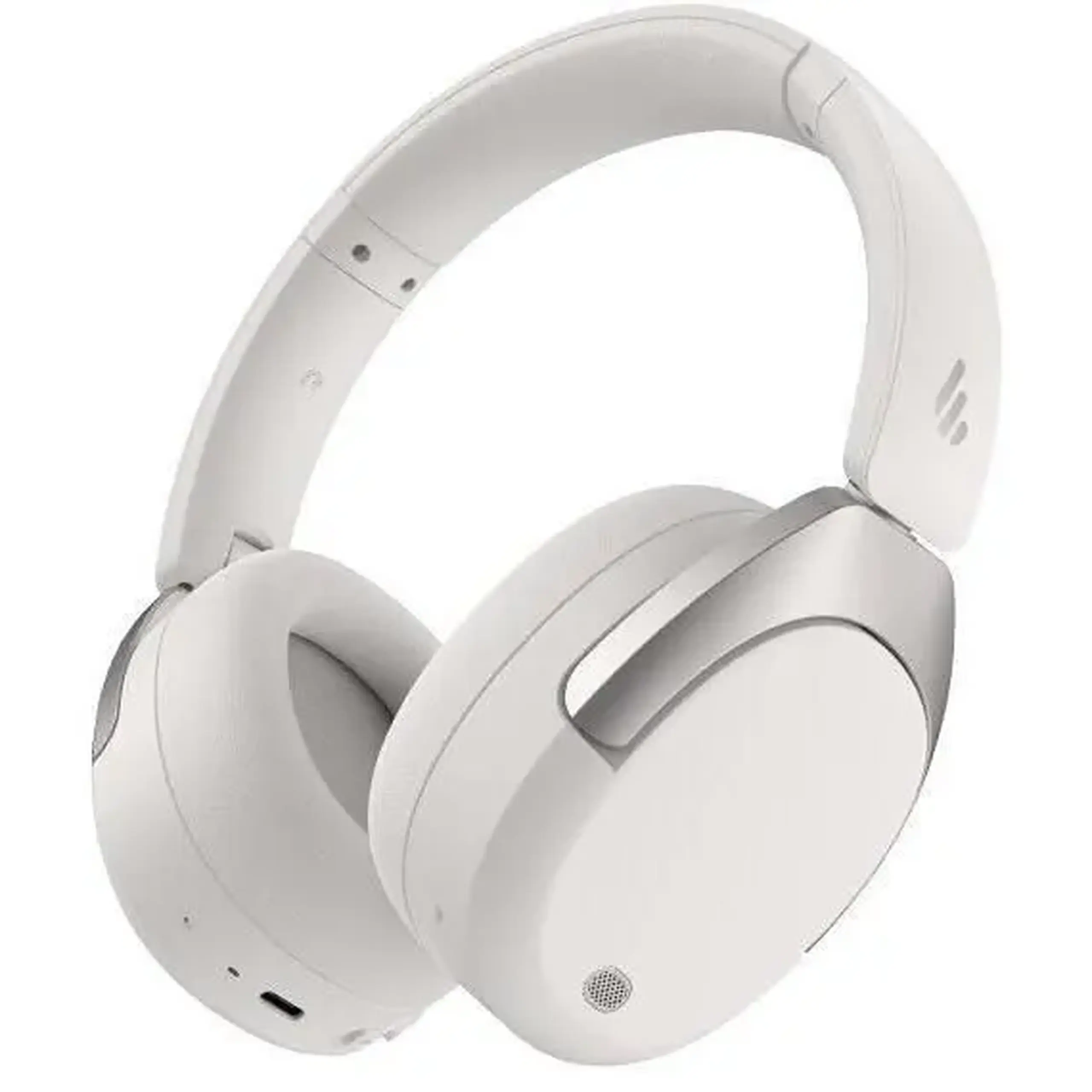 Căști fără fir Edifier W830NB Sand White