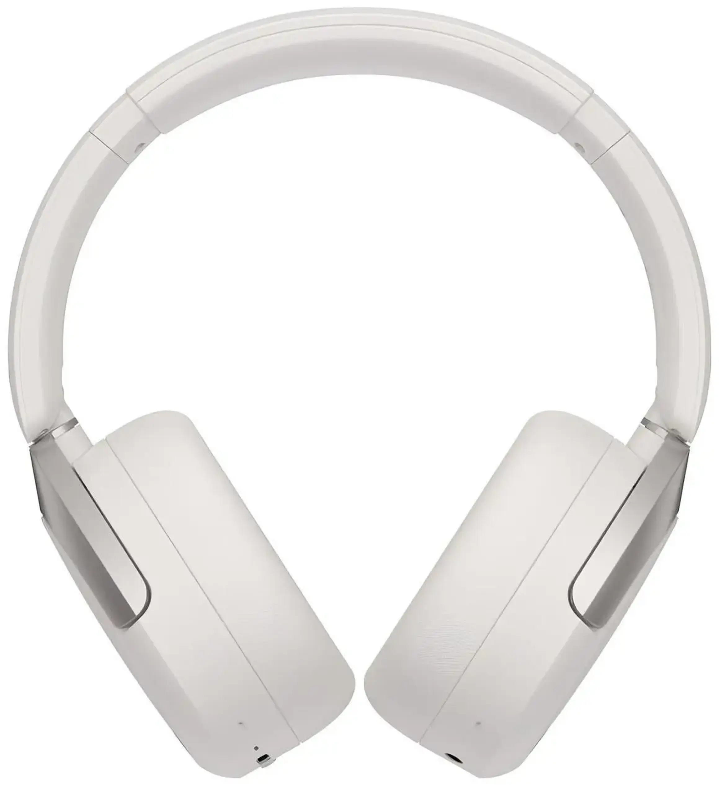 Căști fără fir Edifier W830NB Sand White