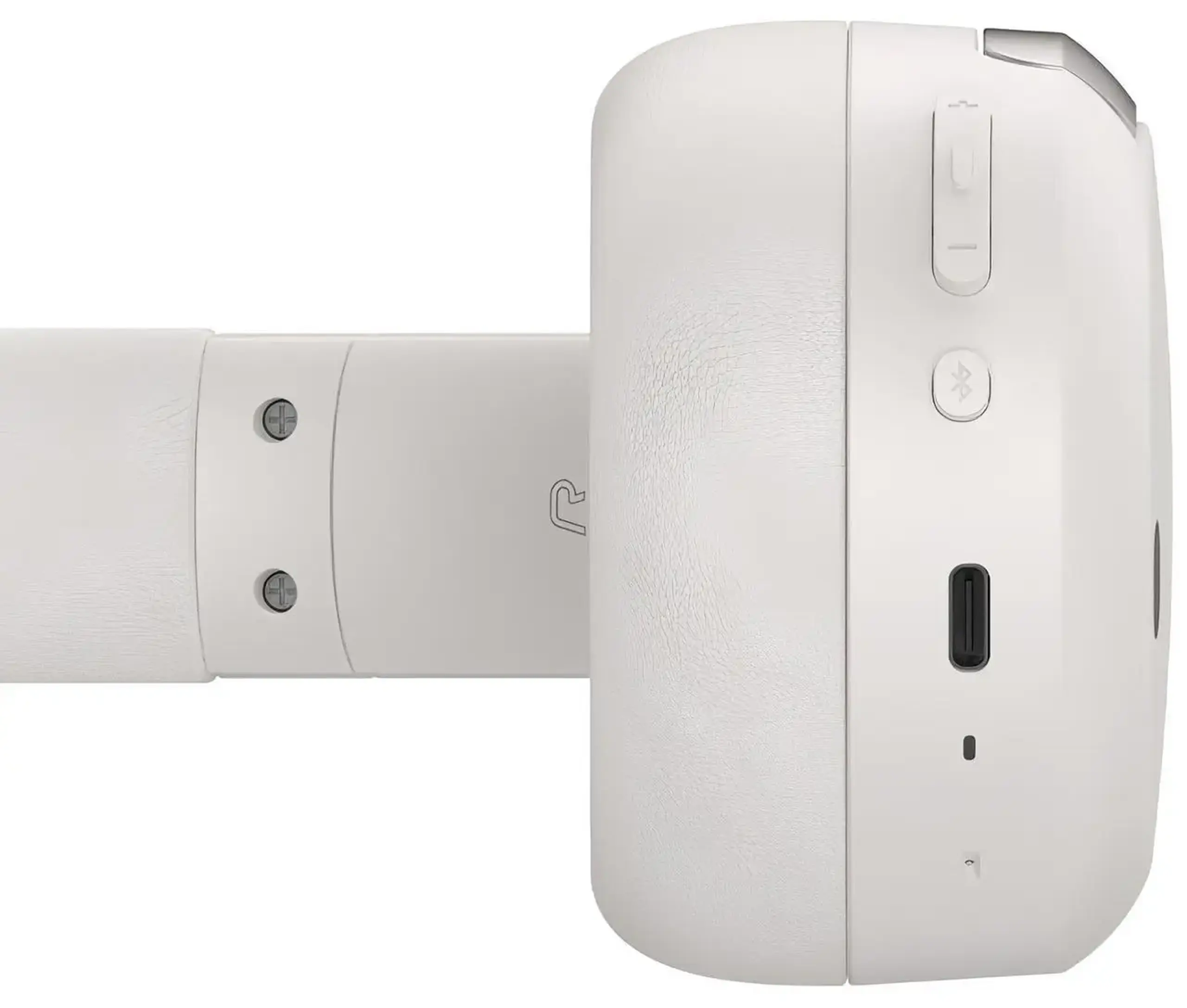 Căști fără fir Edifier W830NB Sand White