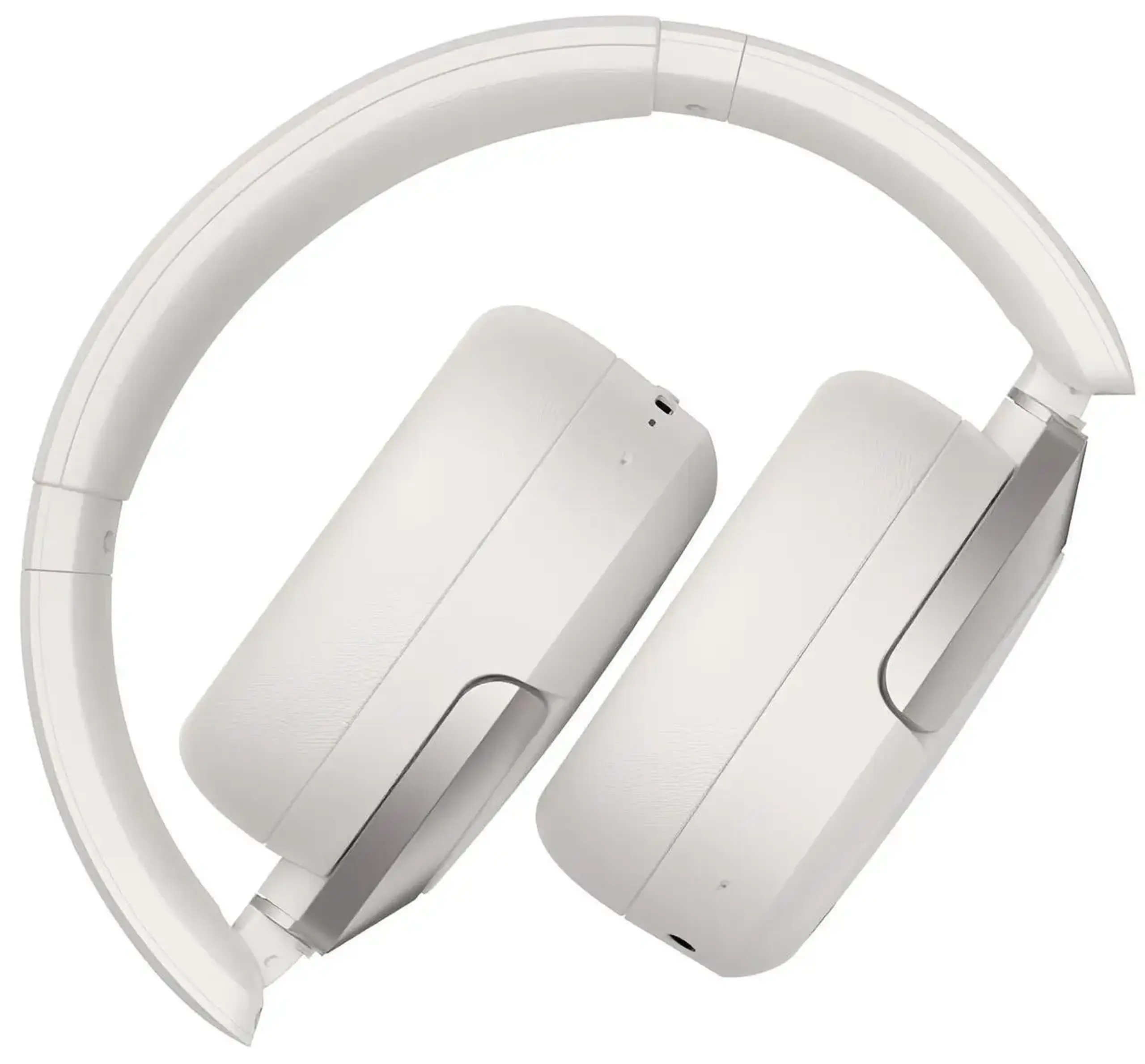 Căști fără fir Edifier W830NB Sand White