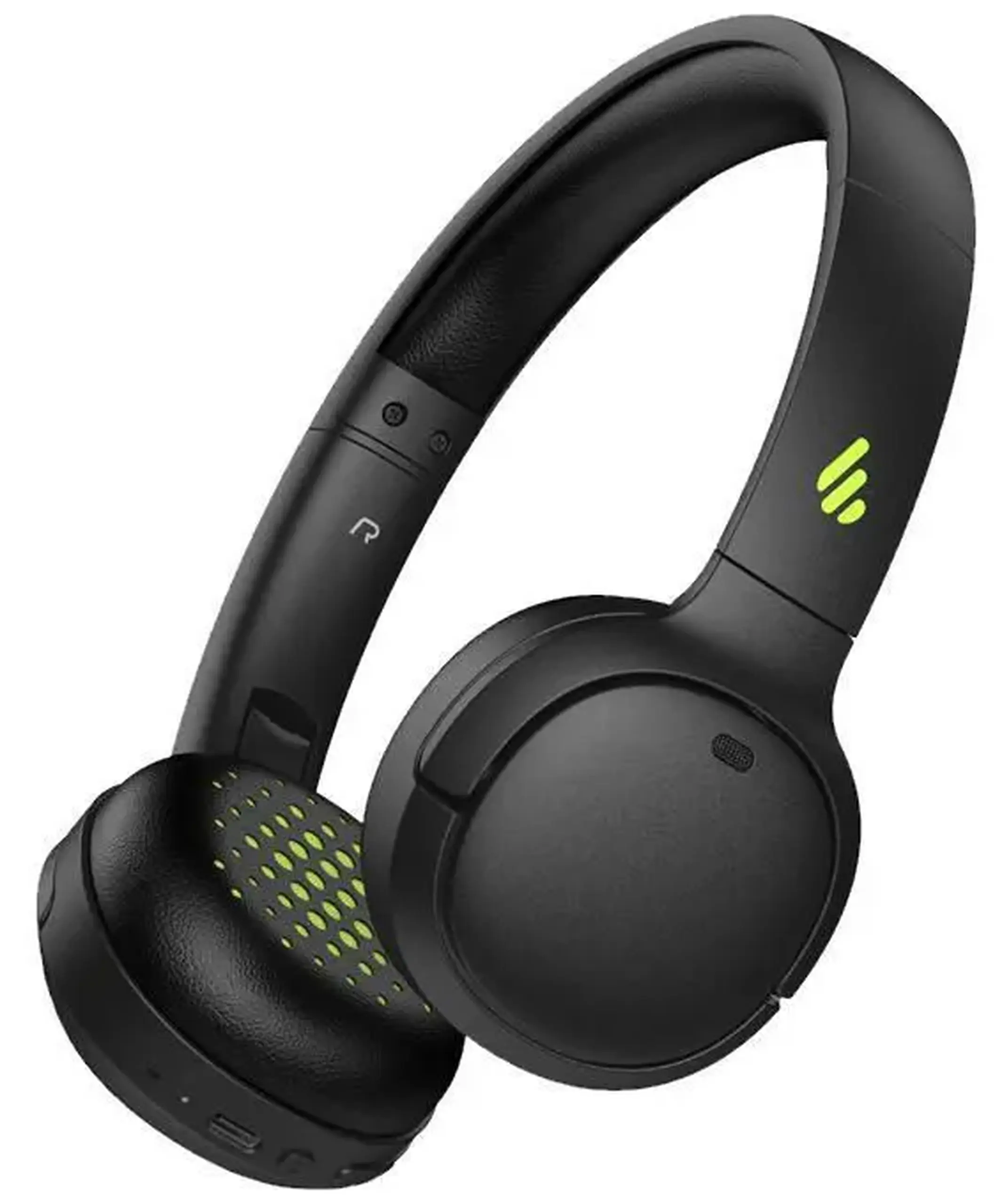 Căști fără fir Edifier WH500 black