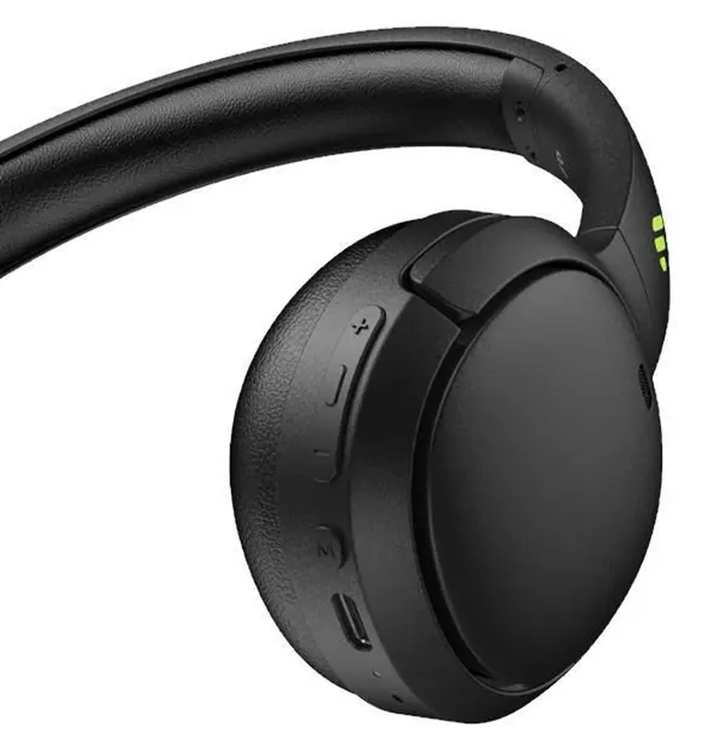 Căști fără fir Edifier WH500 black