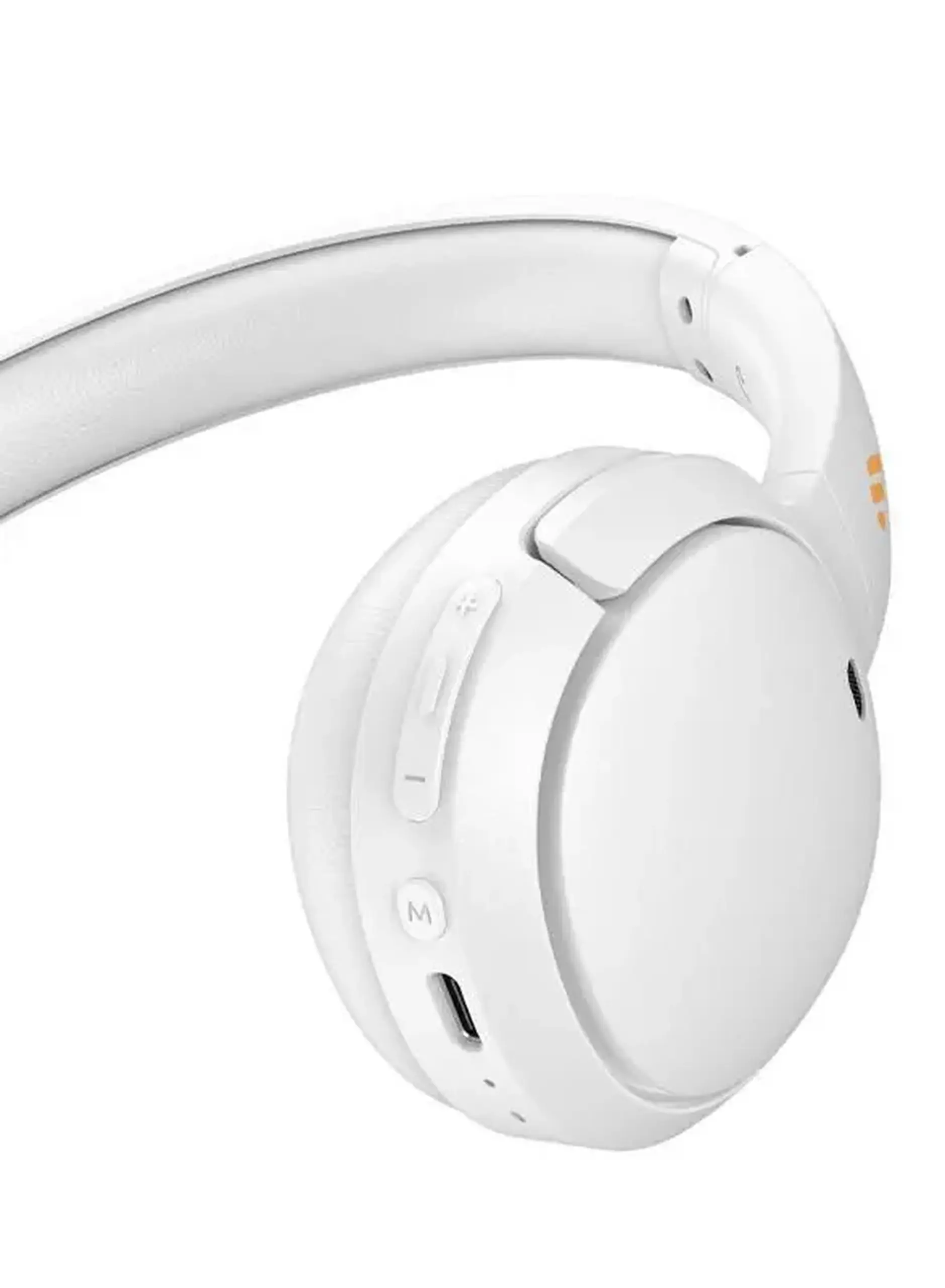 Căști fără fir Edifier WH500 white