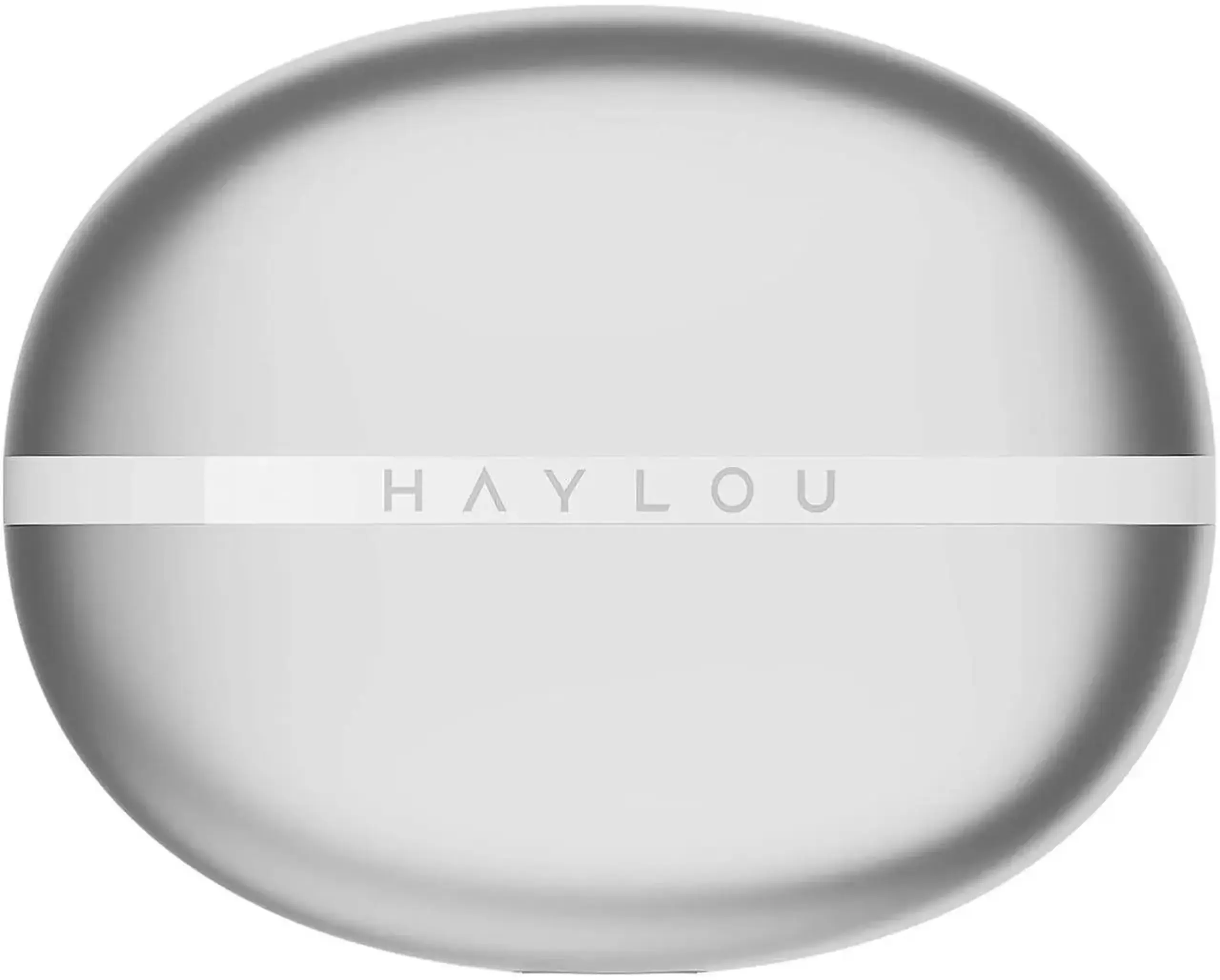 Căști fără fir Haylou by Xiaomi X1 2023 Silver