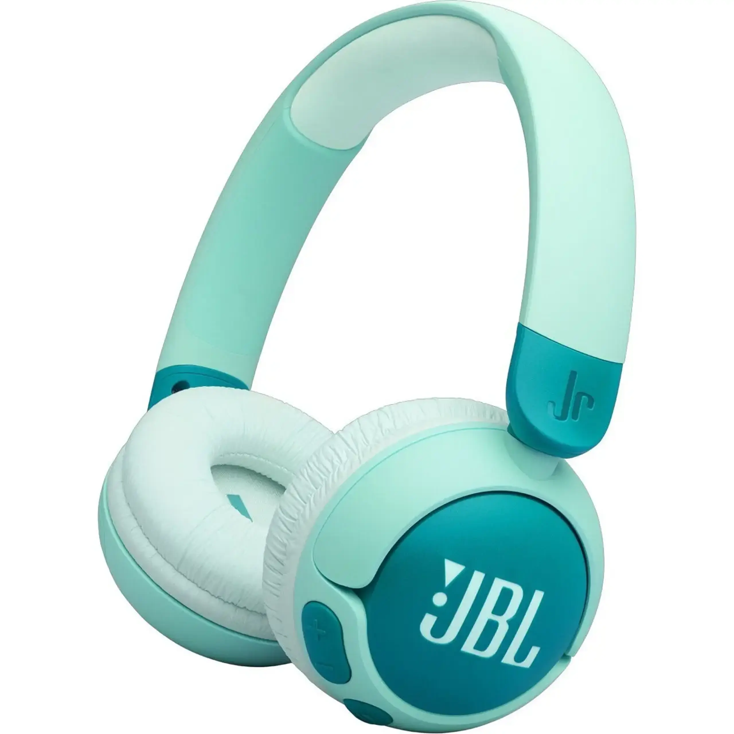 Căști fără fir JBL JR320BT Green