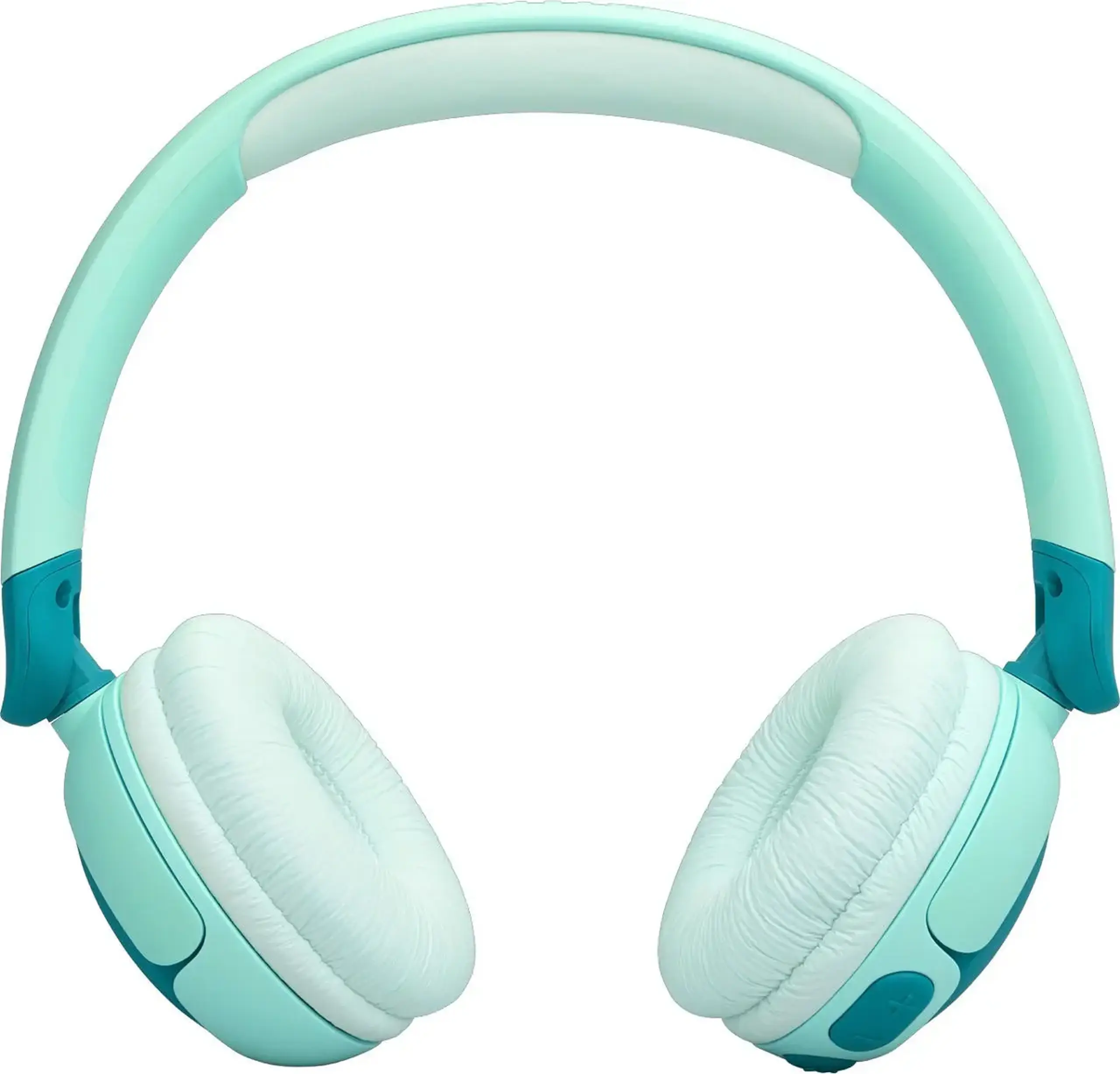 Căști fără fir JBL JR320BT Green