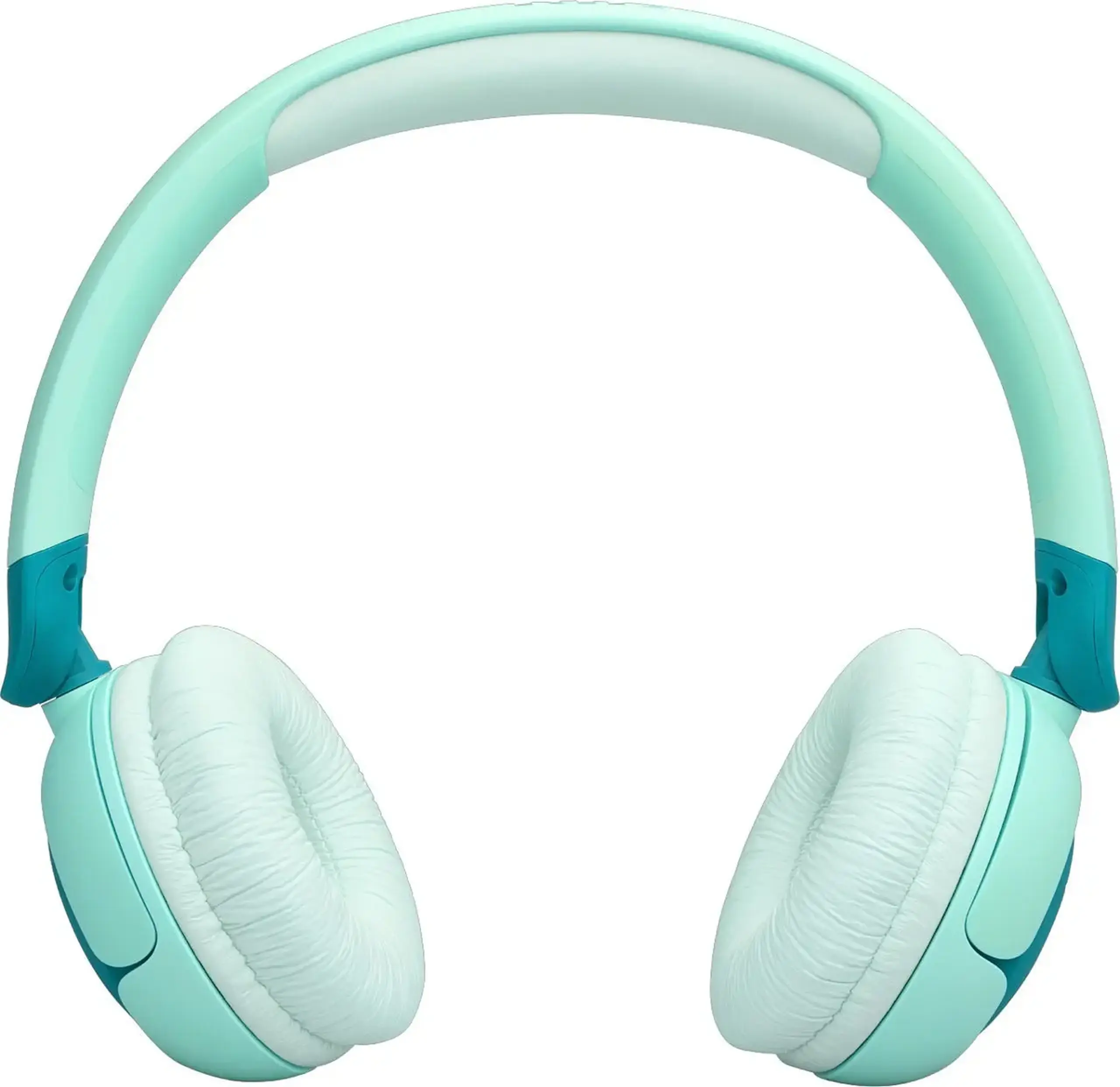 Căști fără fir JBL JR320BT Green