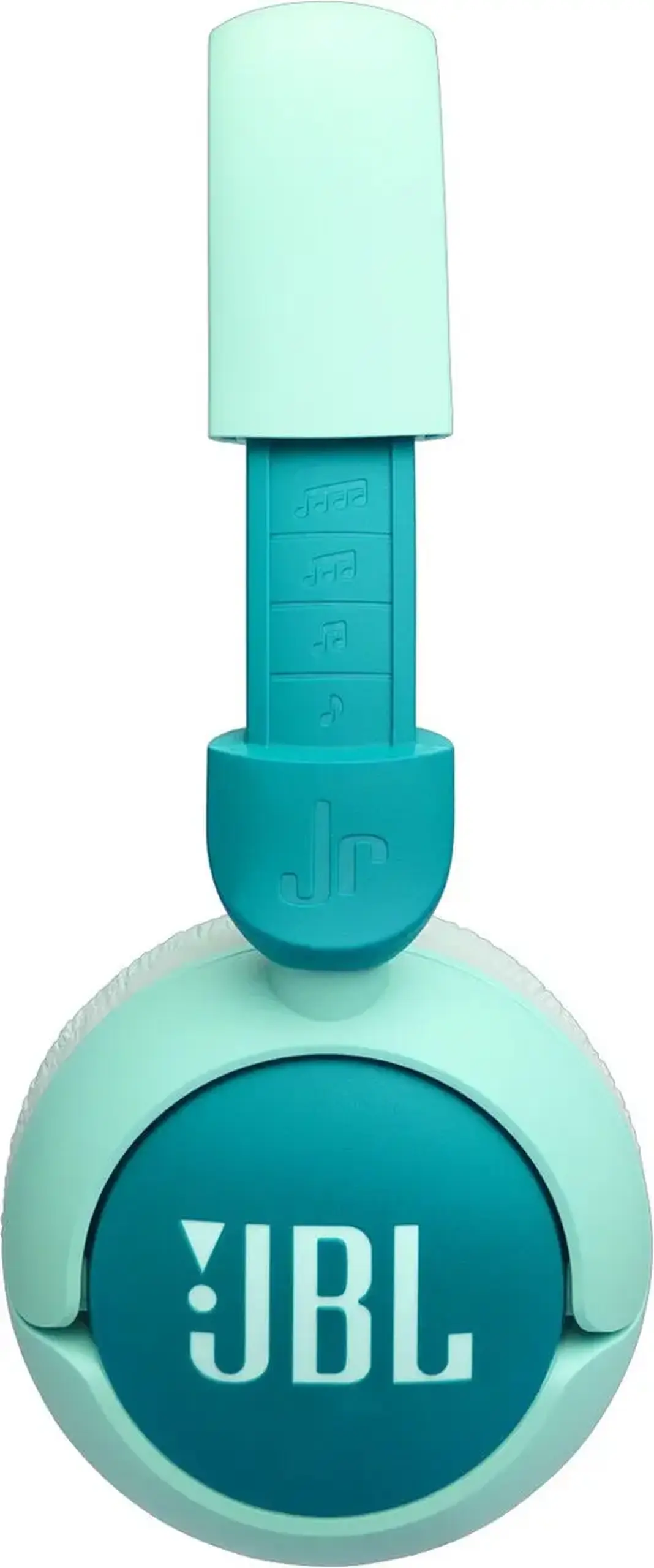 Căști fără fir JBL JR320BT Green