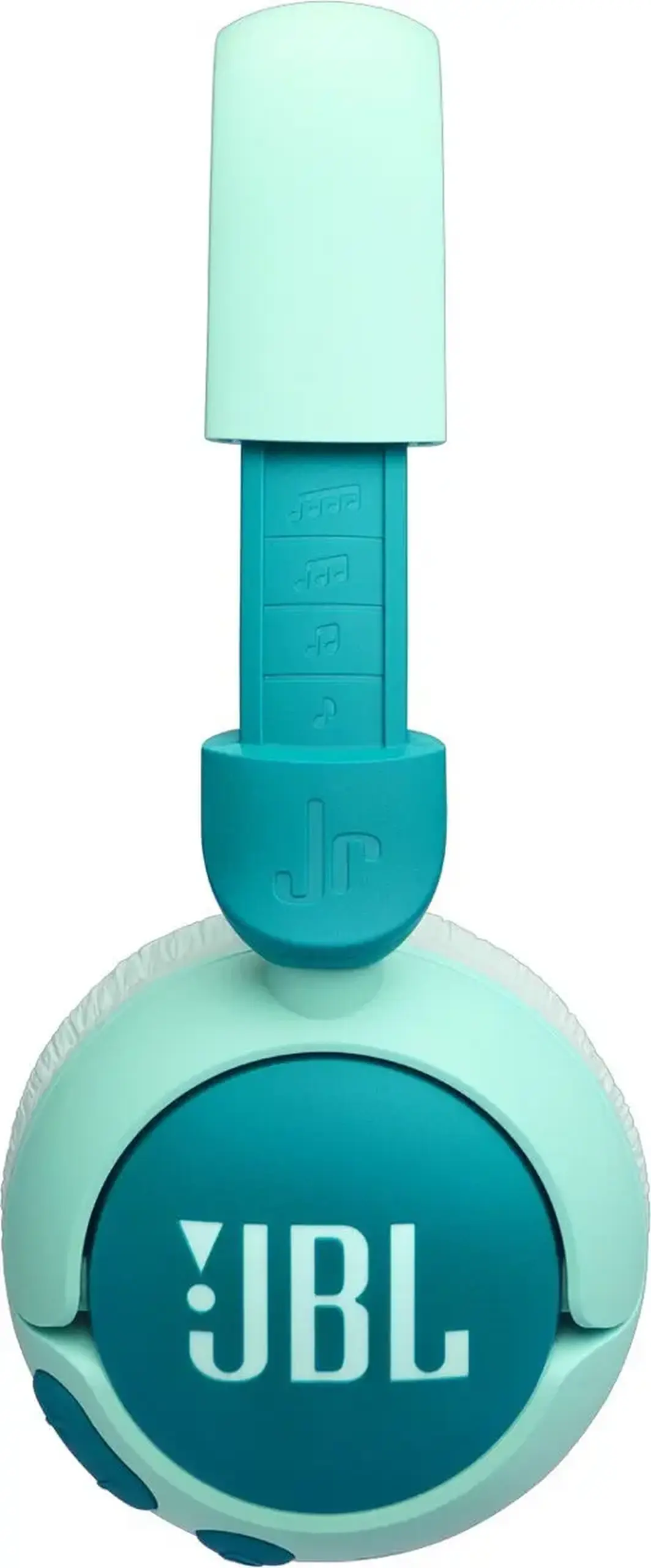 Căști fără fir JBL JR320BT Green