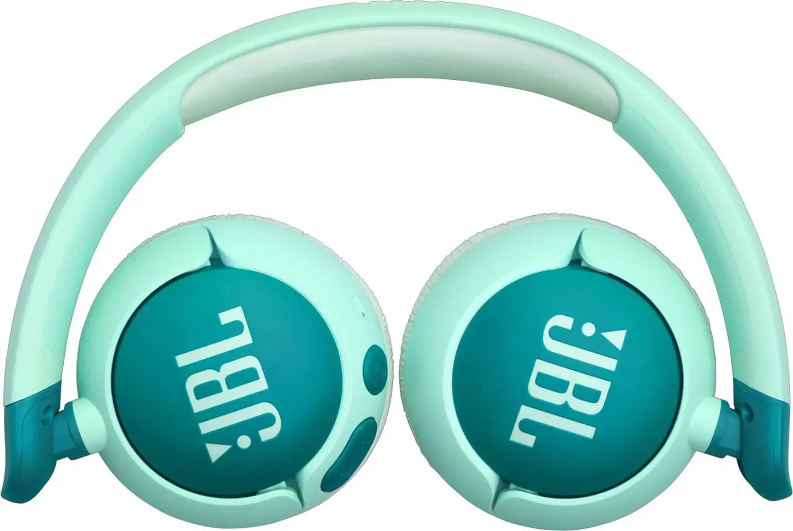 Căști fără fir JBL JR320BT Green