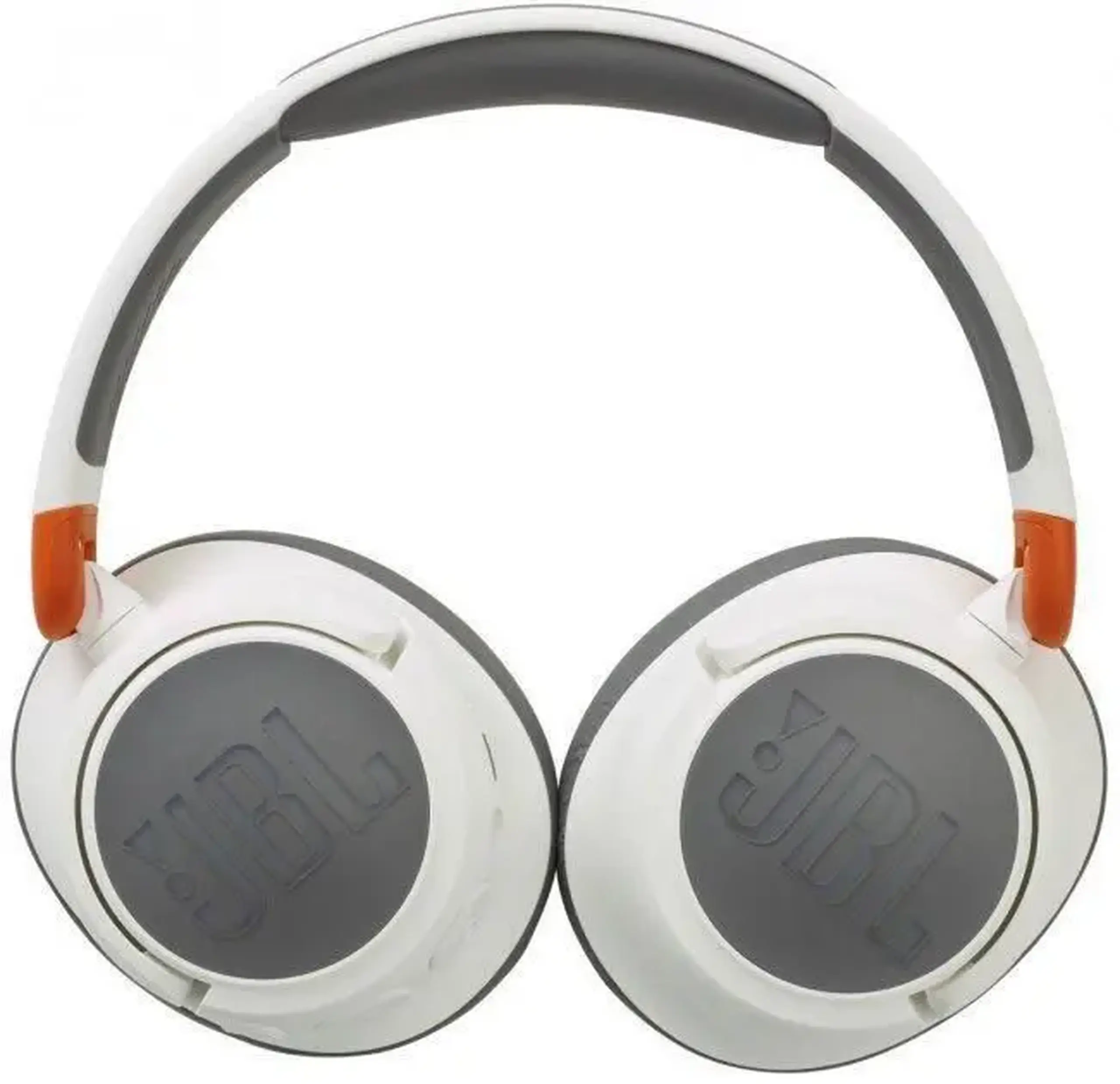 Căști fără fir JBL JR460NC White