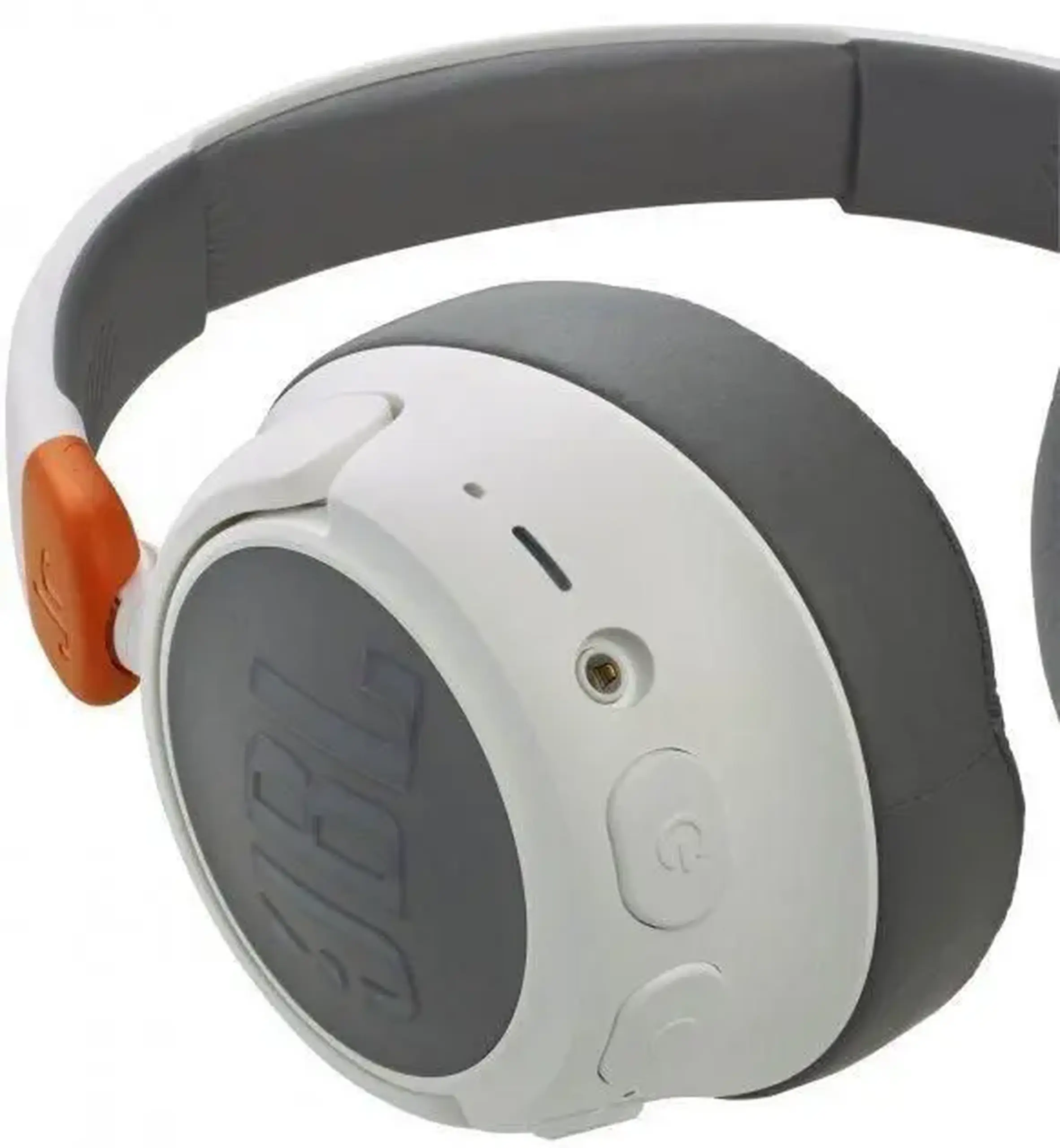 Căști fără fir JBL JR460NC White