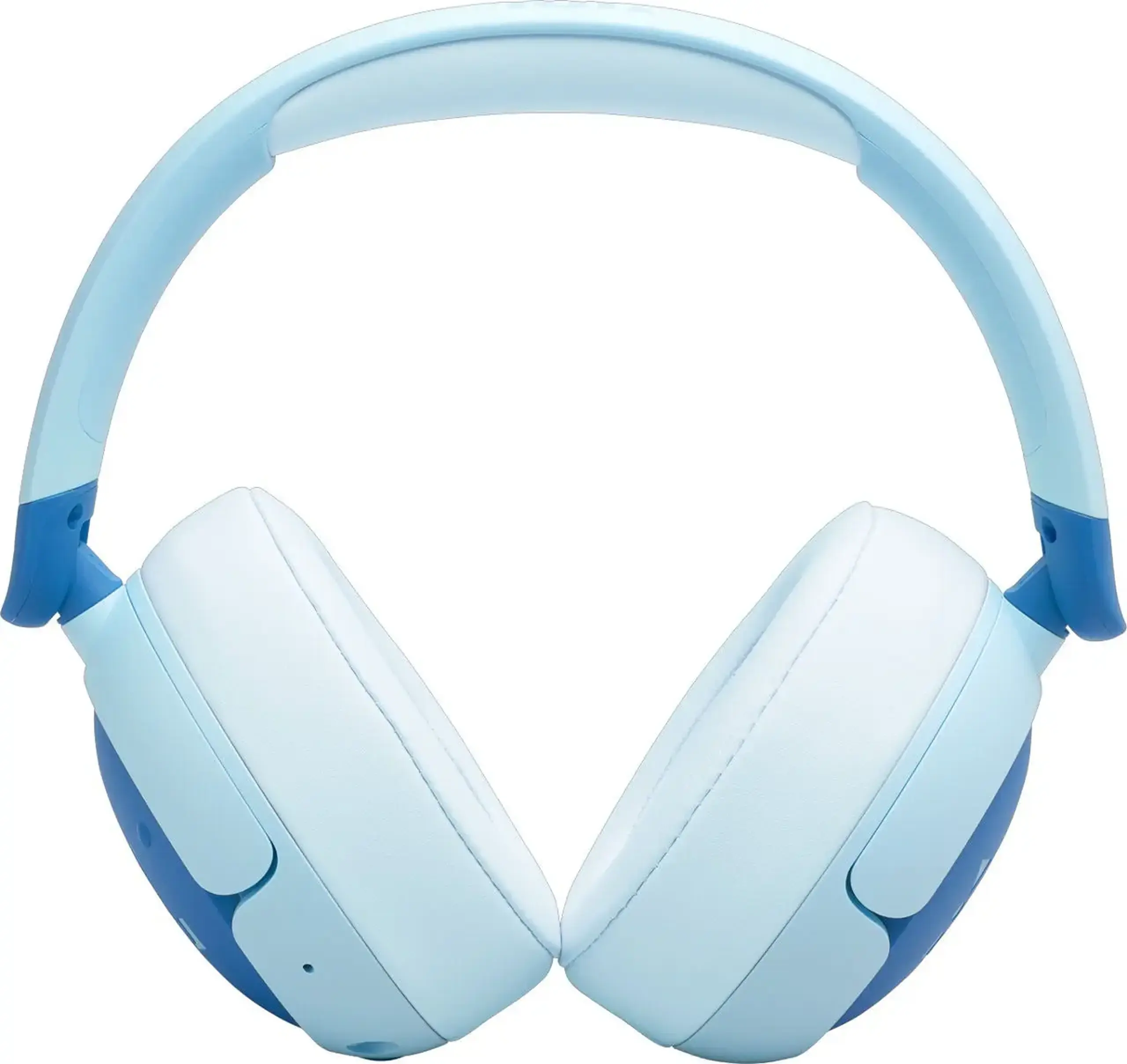 Căști fără fir JBL JR470NC Blue