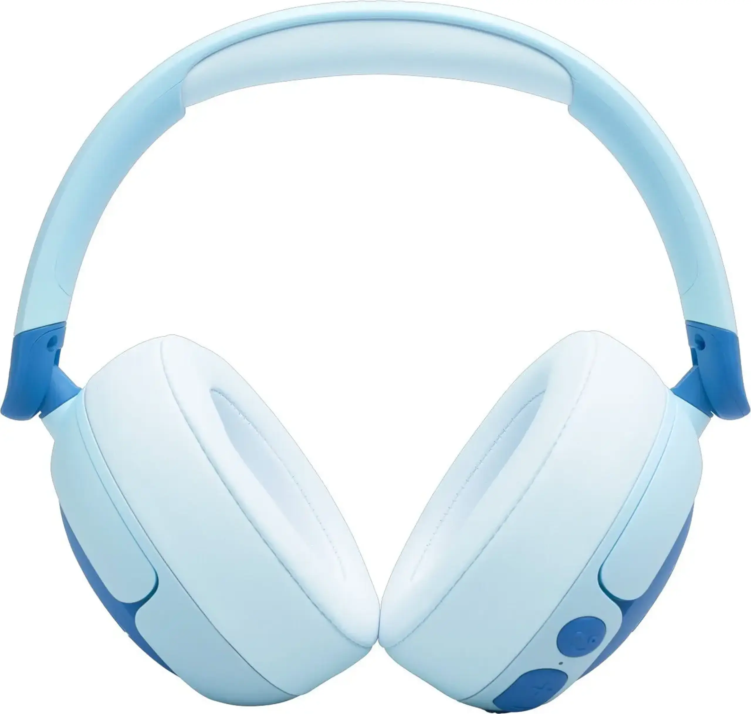 Căști fără fir JBL JR470NC Blue