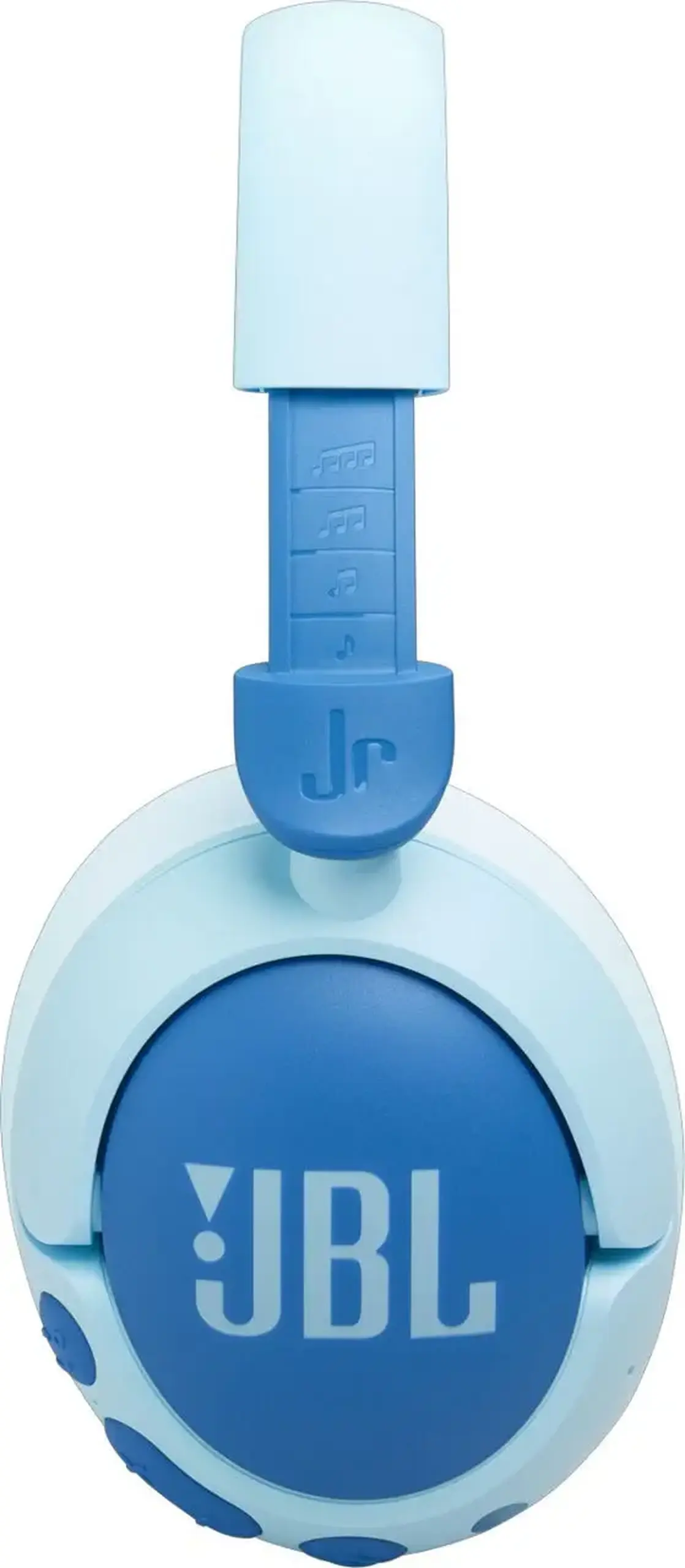 Căști fără fir JBL JR470NC Blue