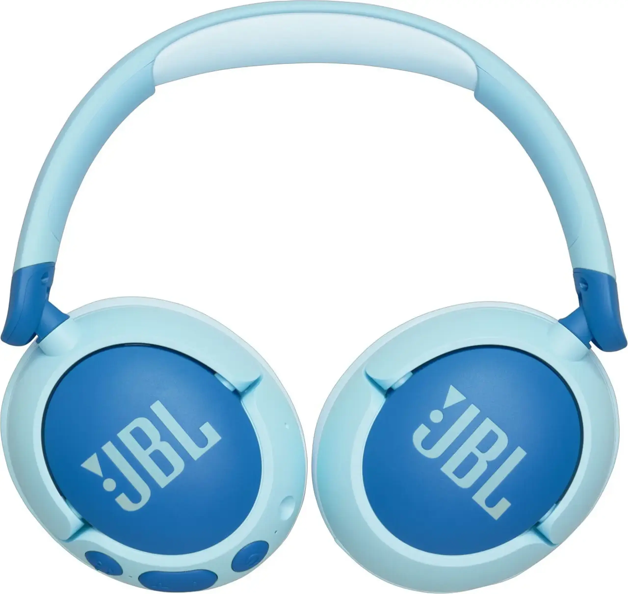 Căști fără fir JBL JR470NC Blue