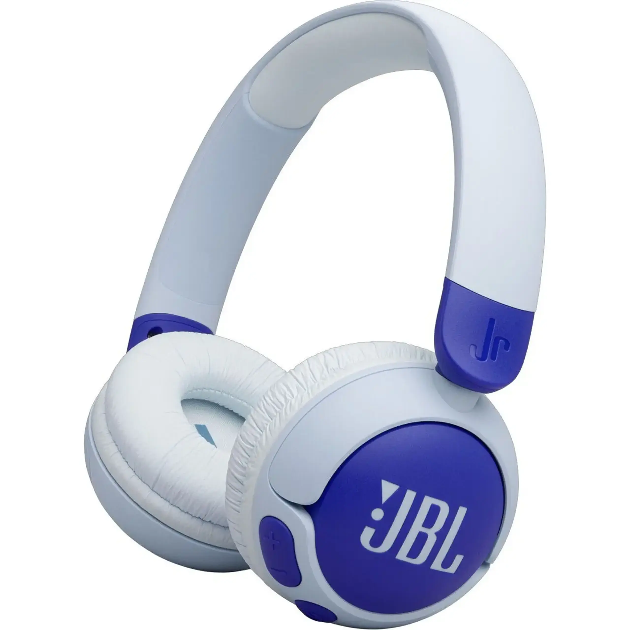 Căști fără fir JBL JR320BT Blue