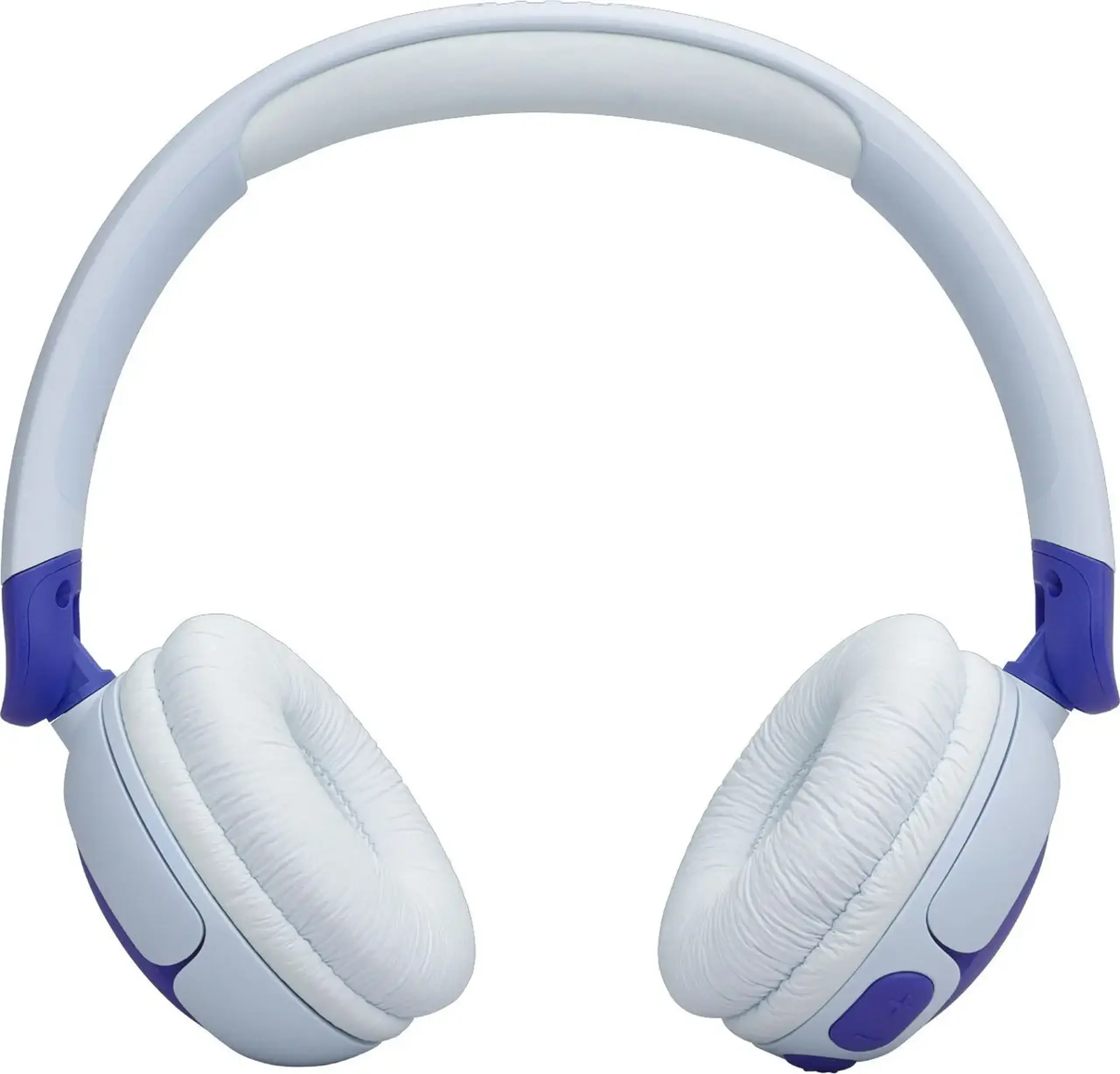 Căști fără fir JBL JR320BT Blue
