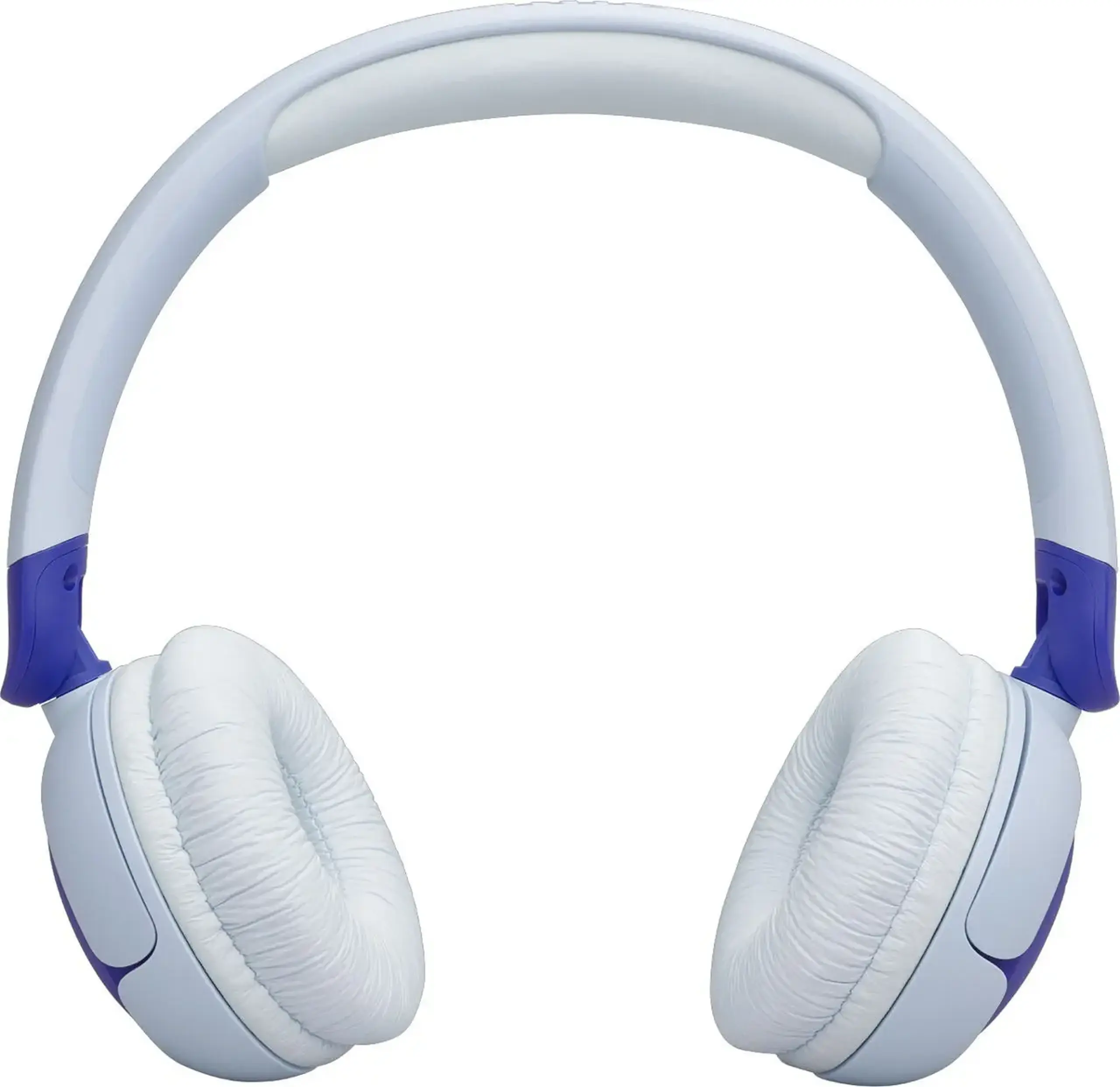 Căști fără fir JBL JR320BT Blue