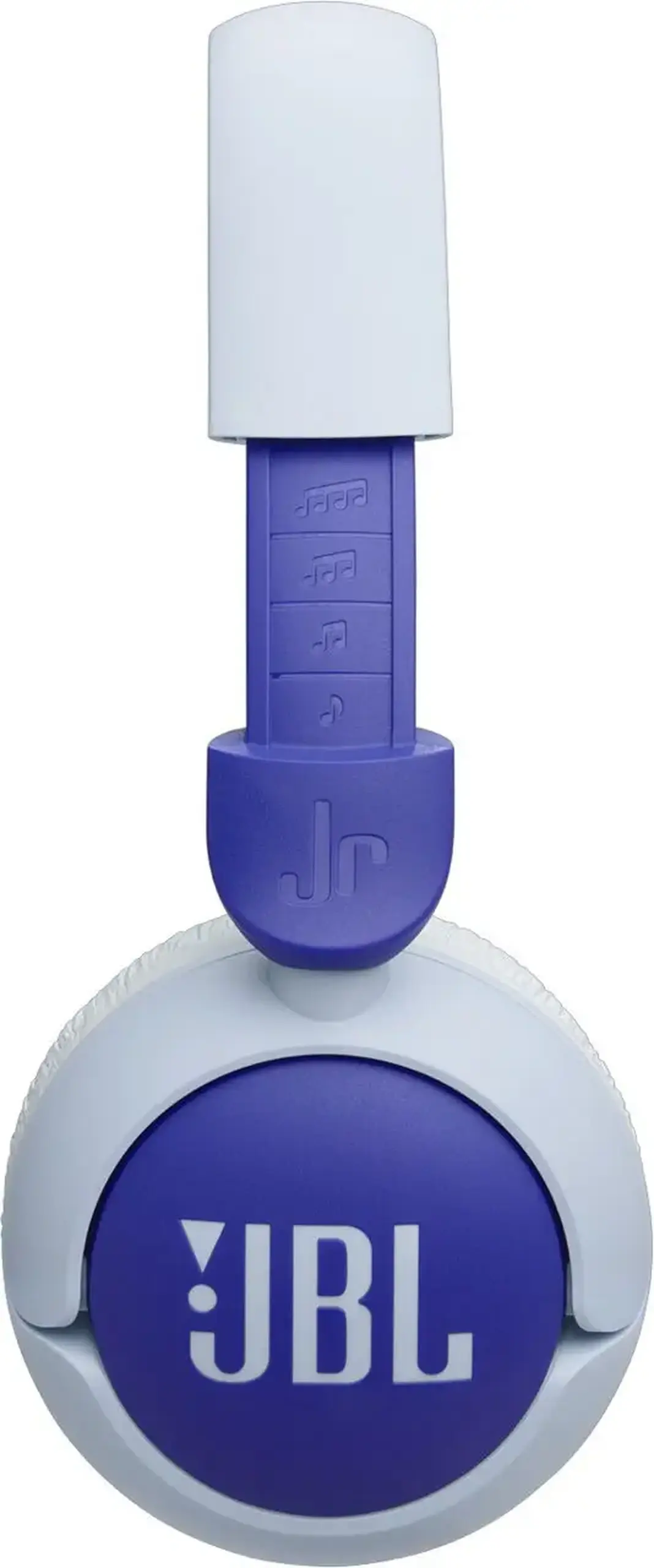 Căști fără fir JBL JR320BT Blue