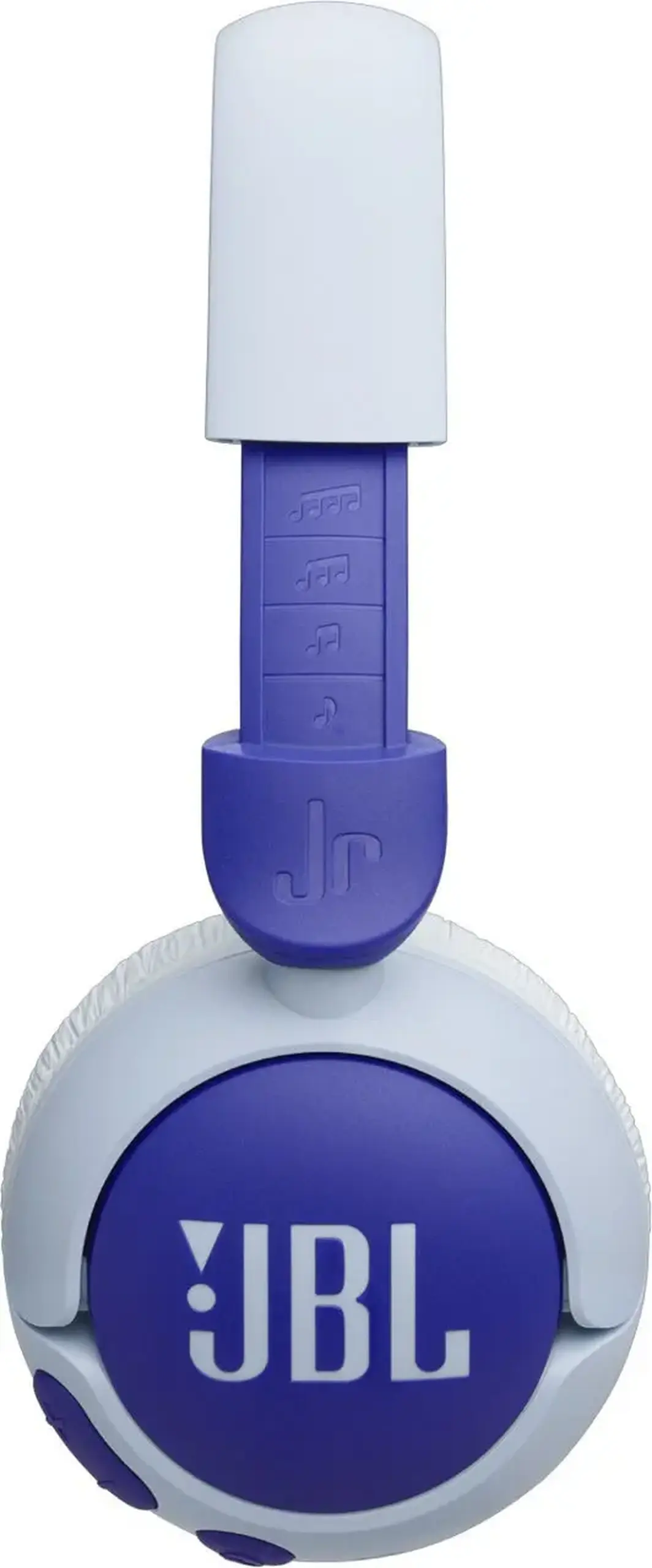 Căști fără fir JBL JR320BT Blue