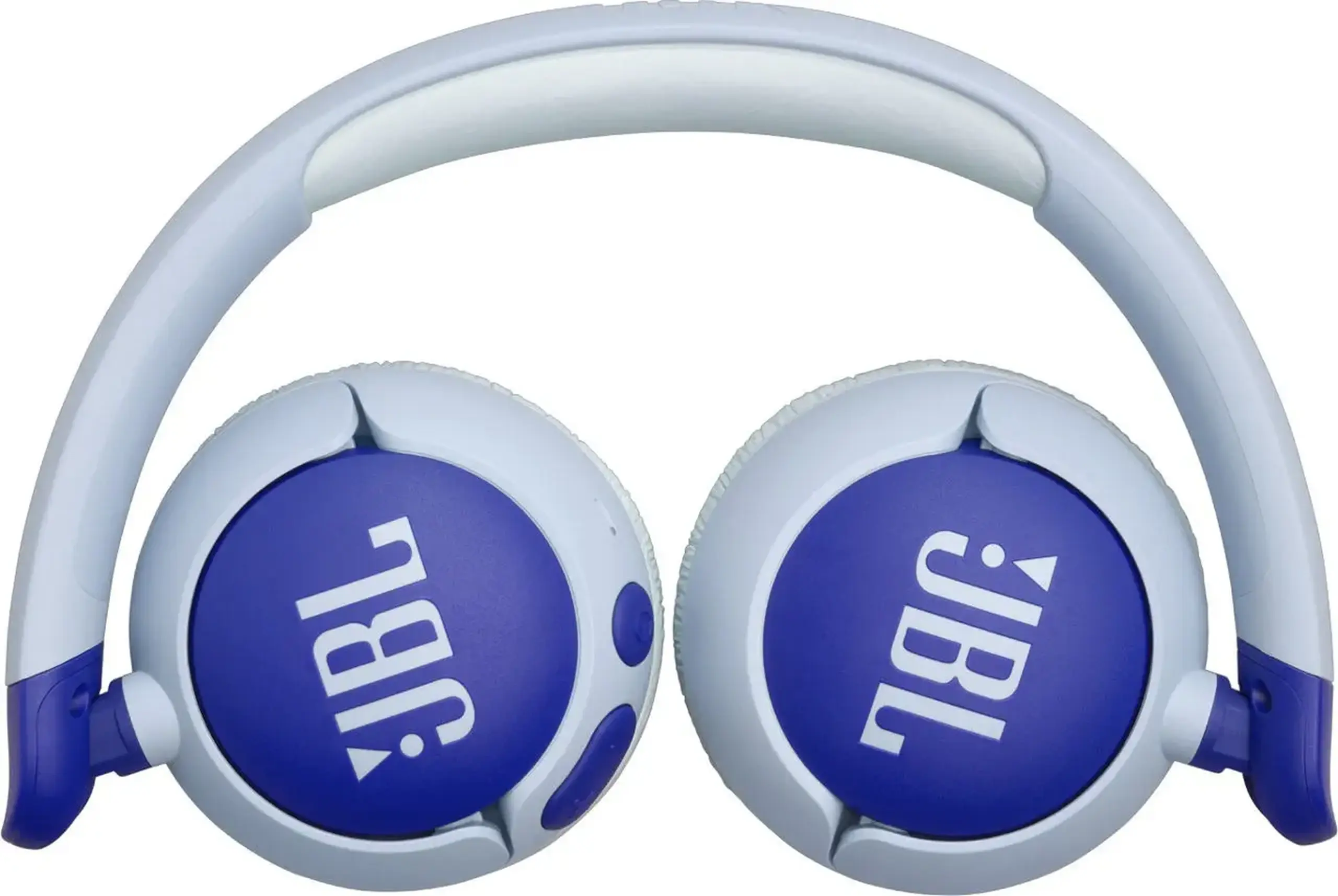 Căști fără fir JBL JR320BT Blue