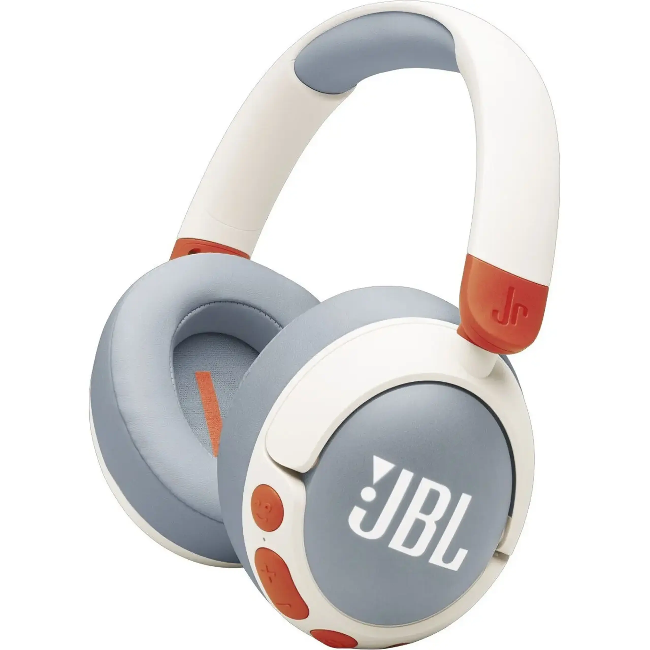 Căști fără fir JBL JR470NC White