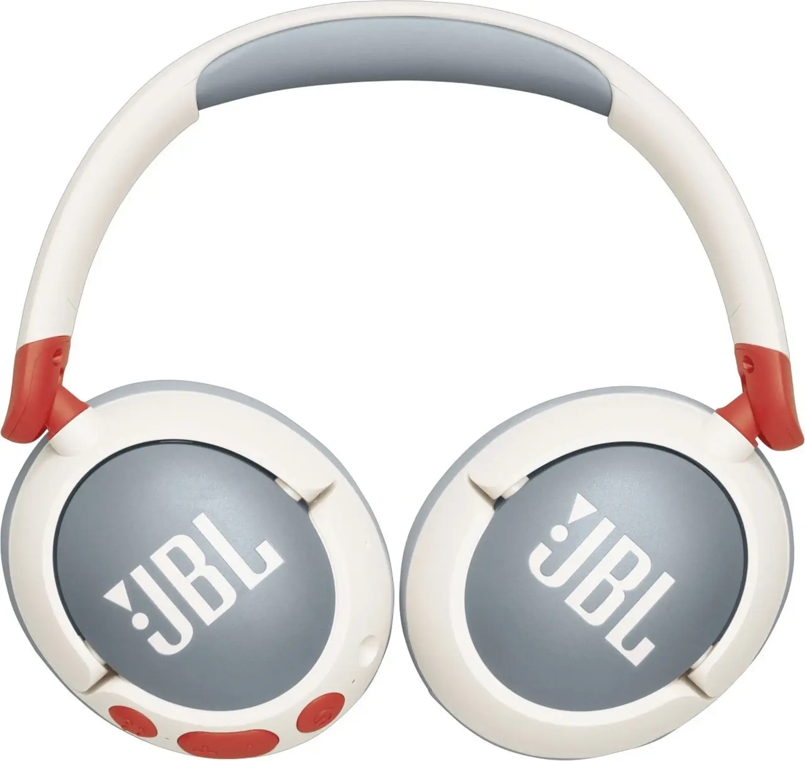 Căști fără fir JBL JR470NC White