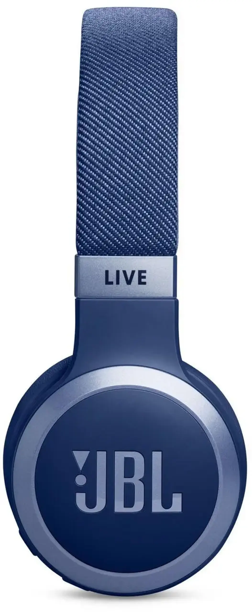 Căști fără fir JBL Live 670NC Blue