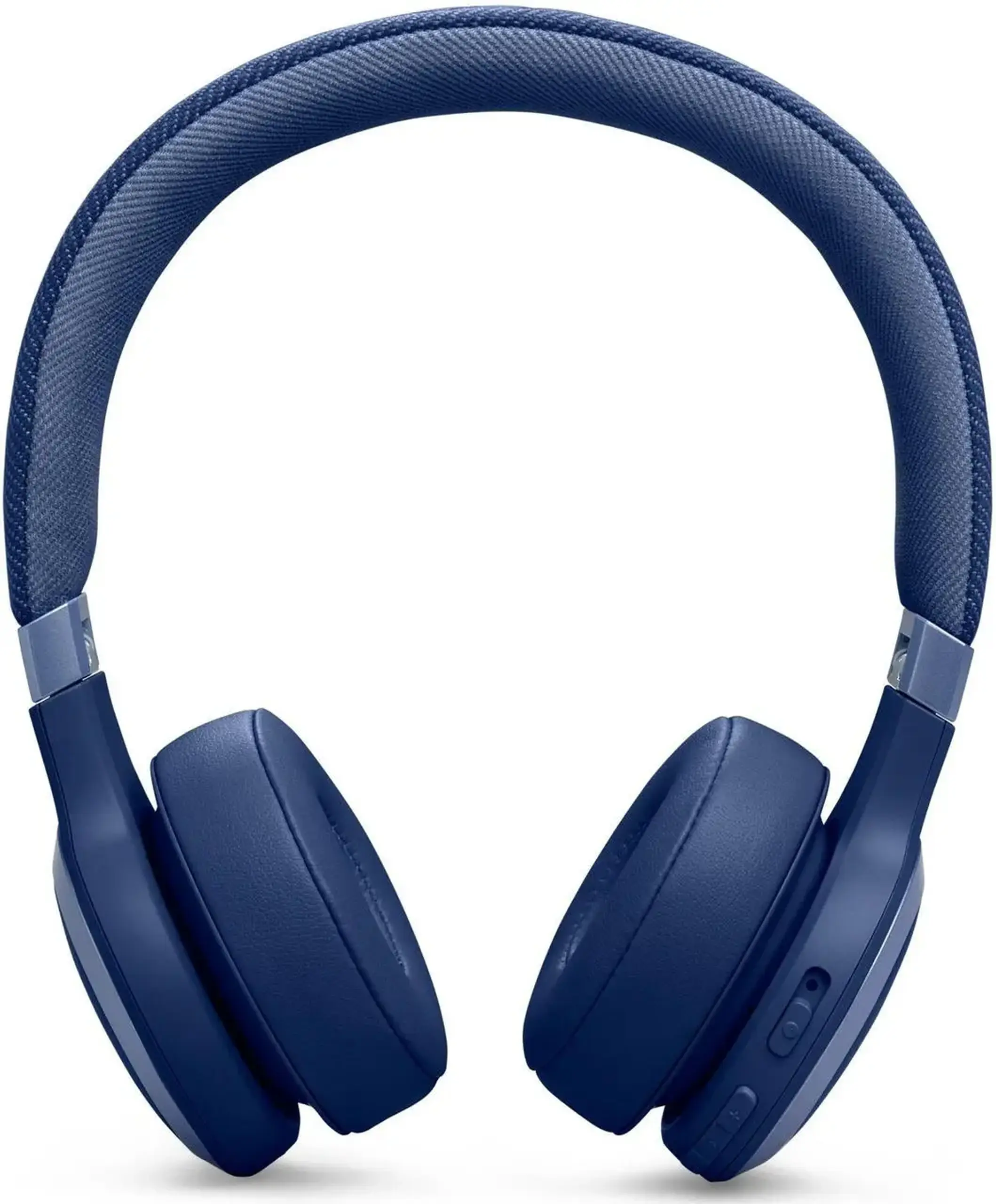 Căști fără fir JBL Live 670NC Blue
